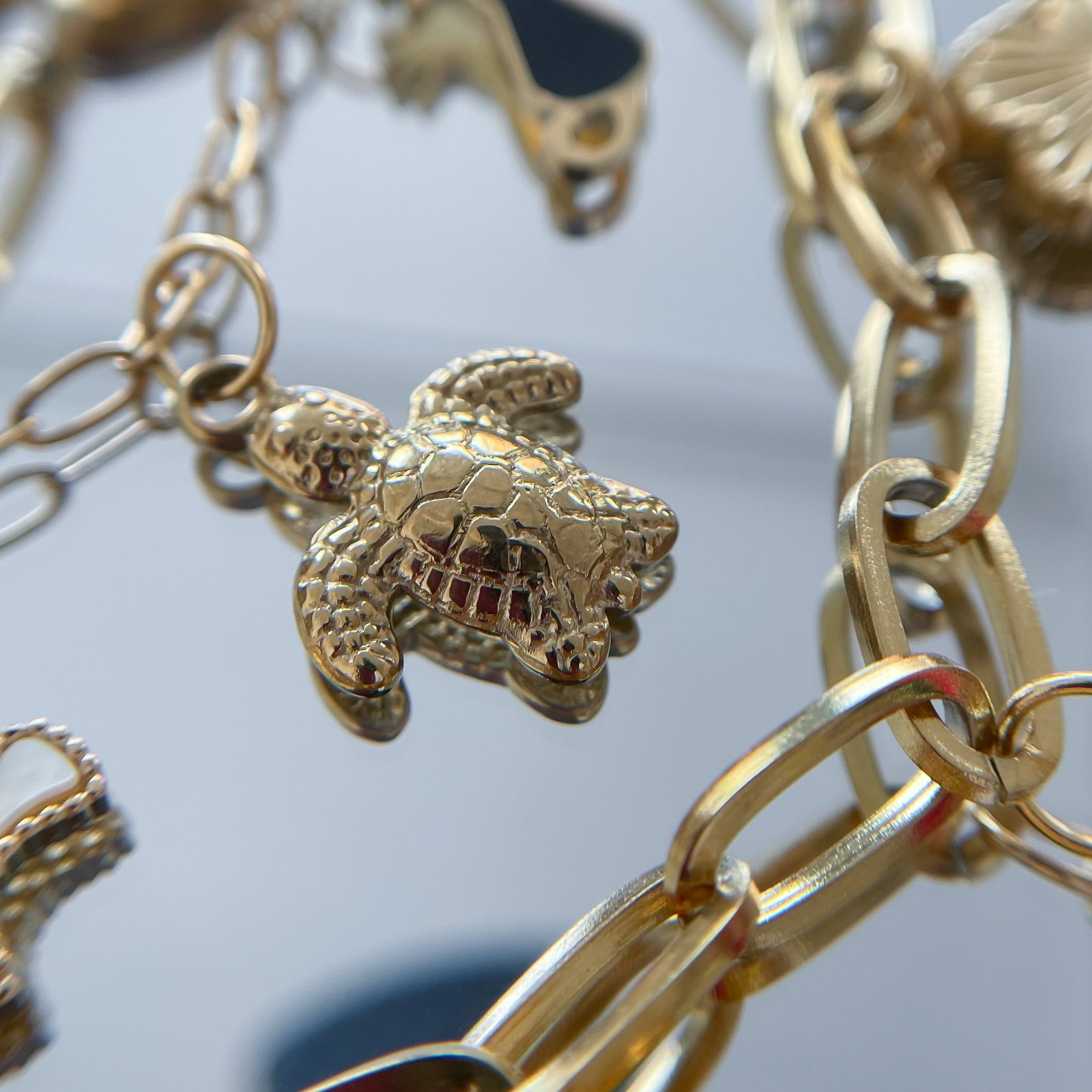 Rokassprādze izveido pati INDIVIDUALITY