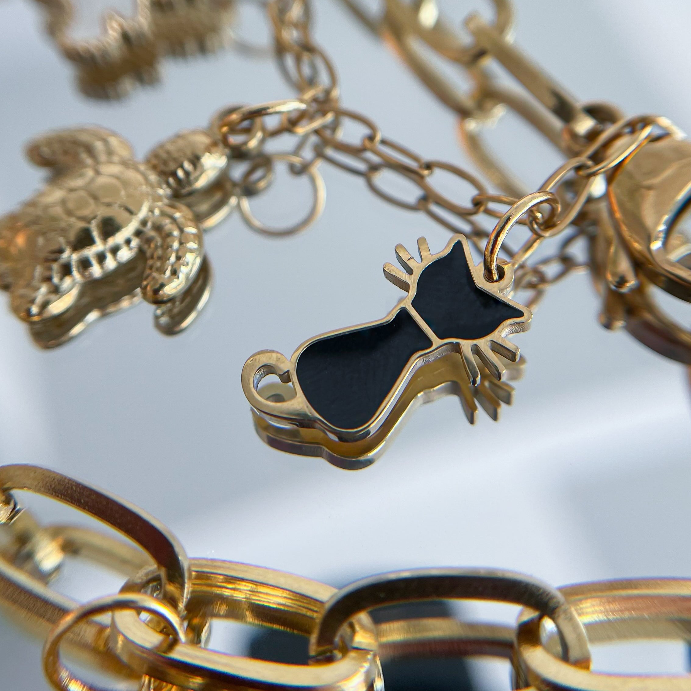 Rokassprādze izveido pati INDIVIDUALITY