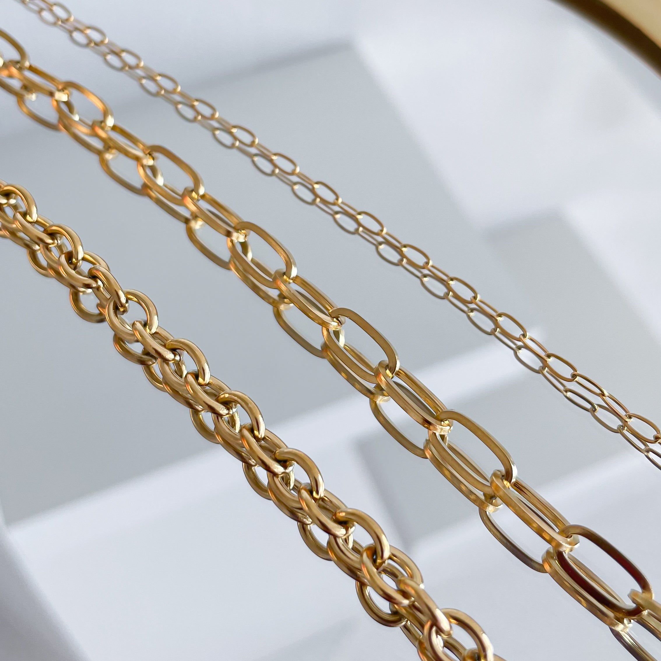 Rokassprādze izveido pati INDIVIDUALITY