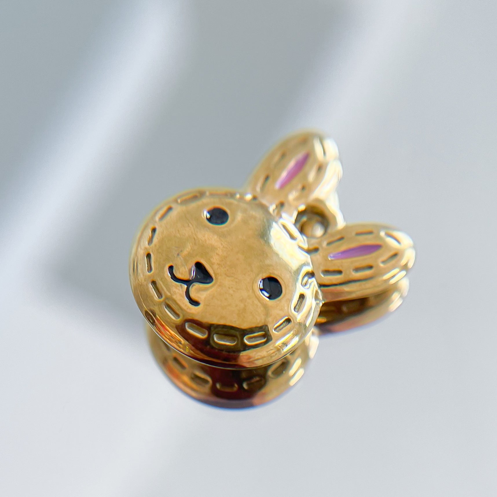 Rokassprādze izveido pati INDIVIDUALITY