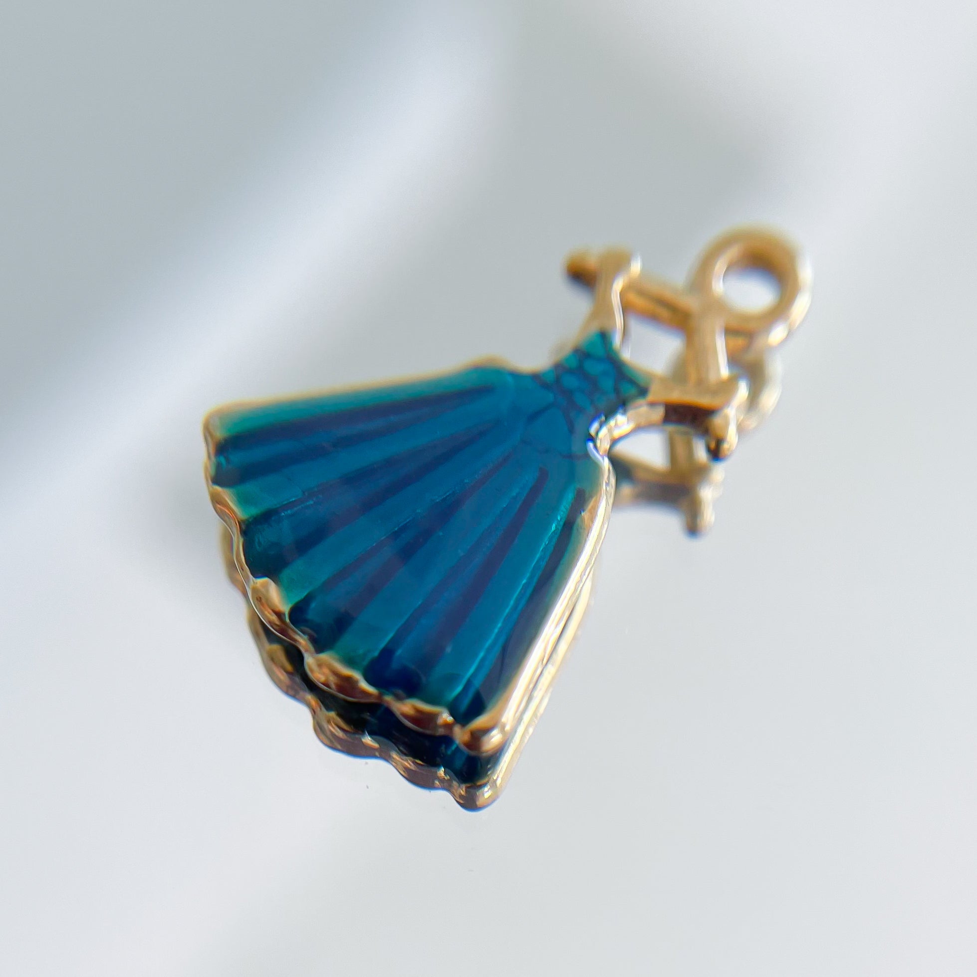 Rokassprādze izveido pati INDIVIDUALITY