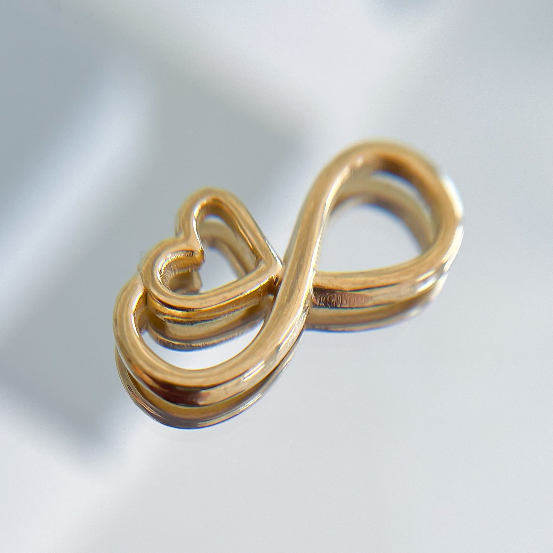 Rokassprādze izveido pati INDIVIDUALITY