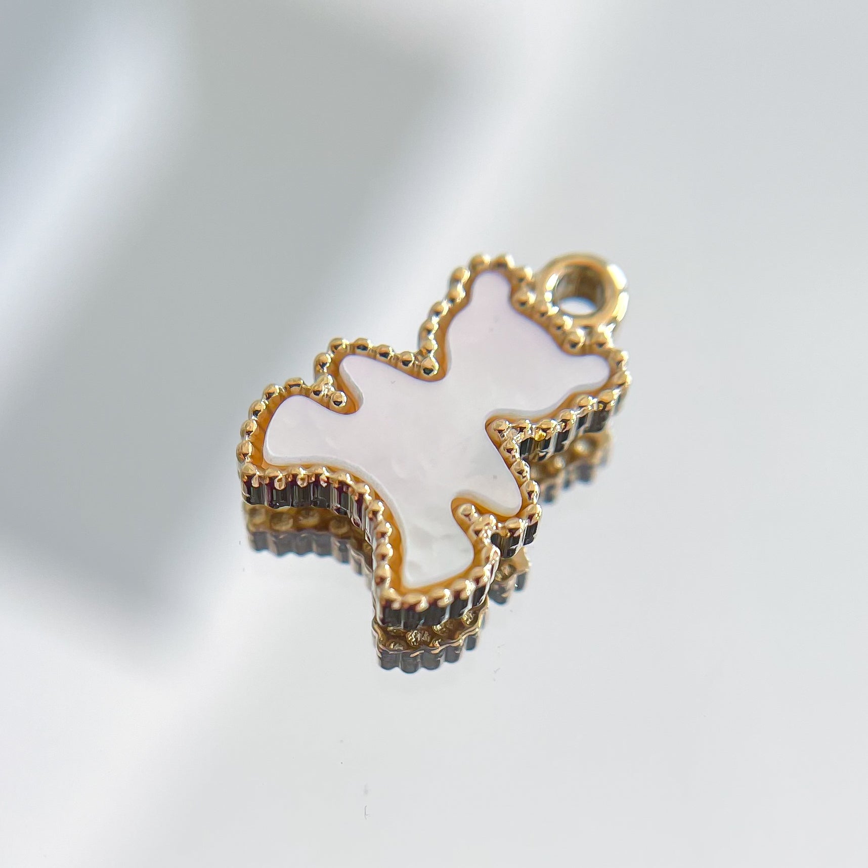 Rokassprādze izveido pati INDIVIDUALITY