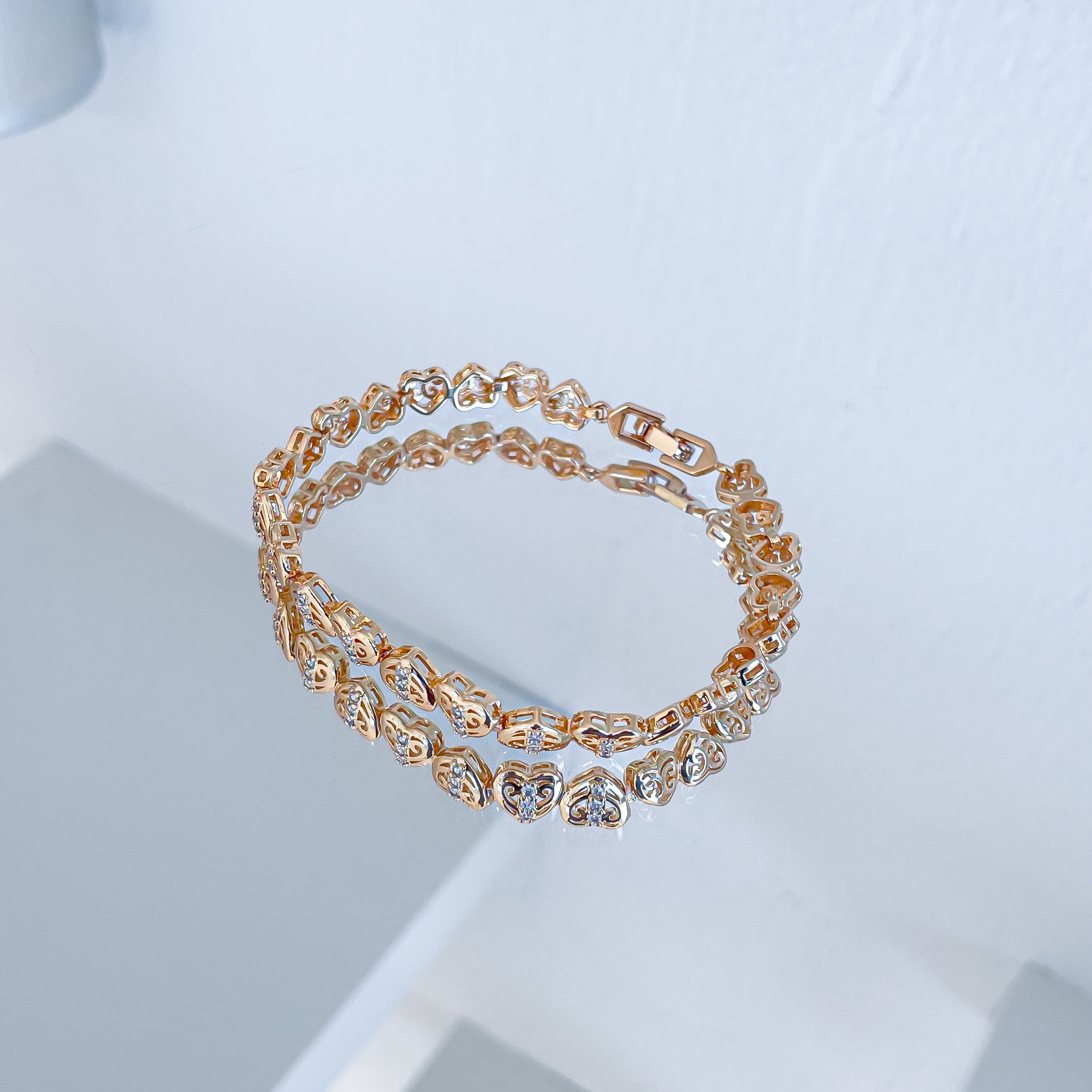 Rokassprādze "Mīlestības gūstā"