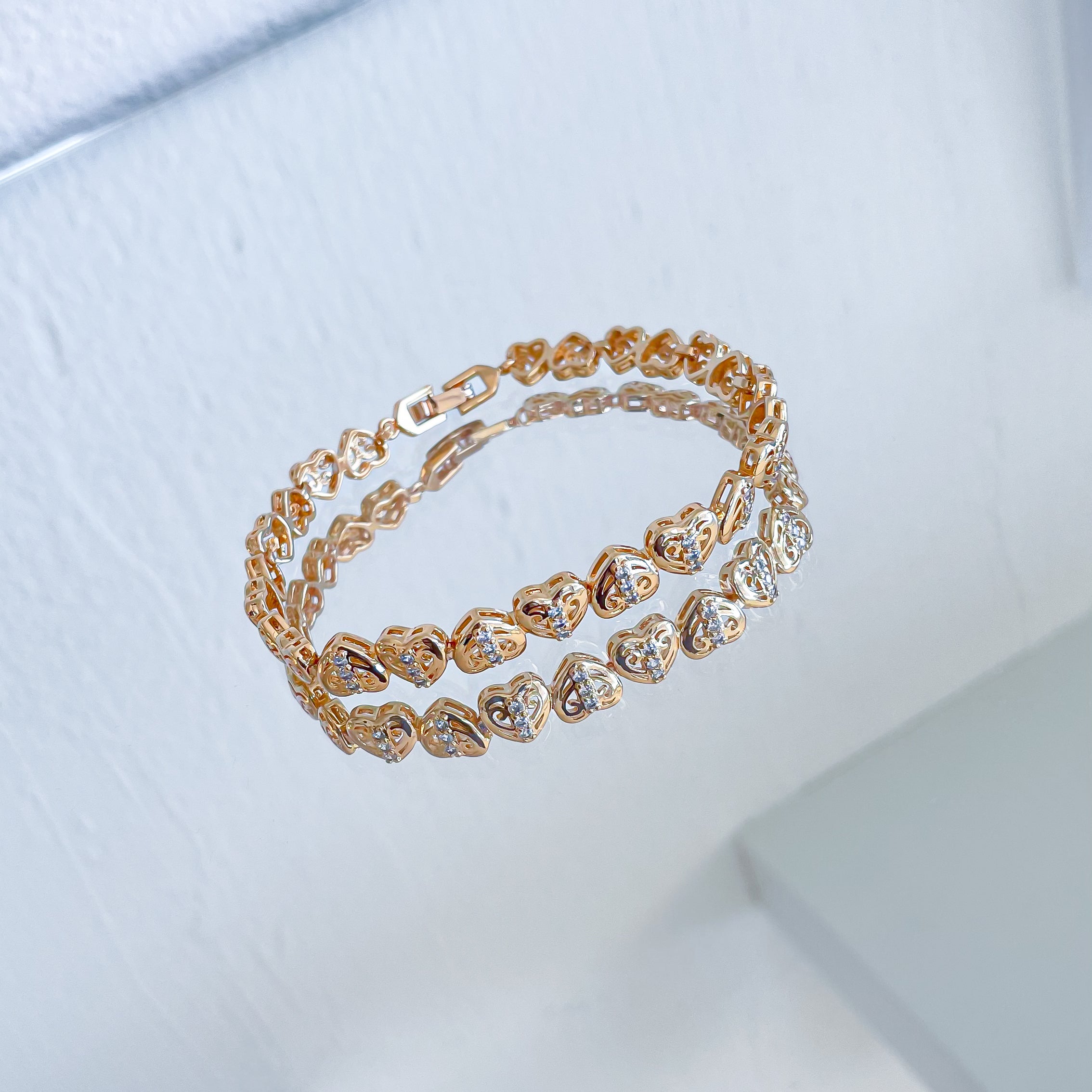 Rokassprādze "Mīlestības gūstā"