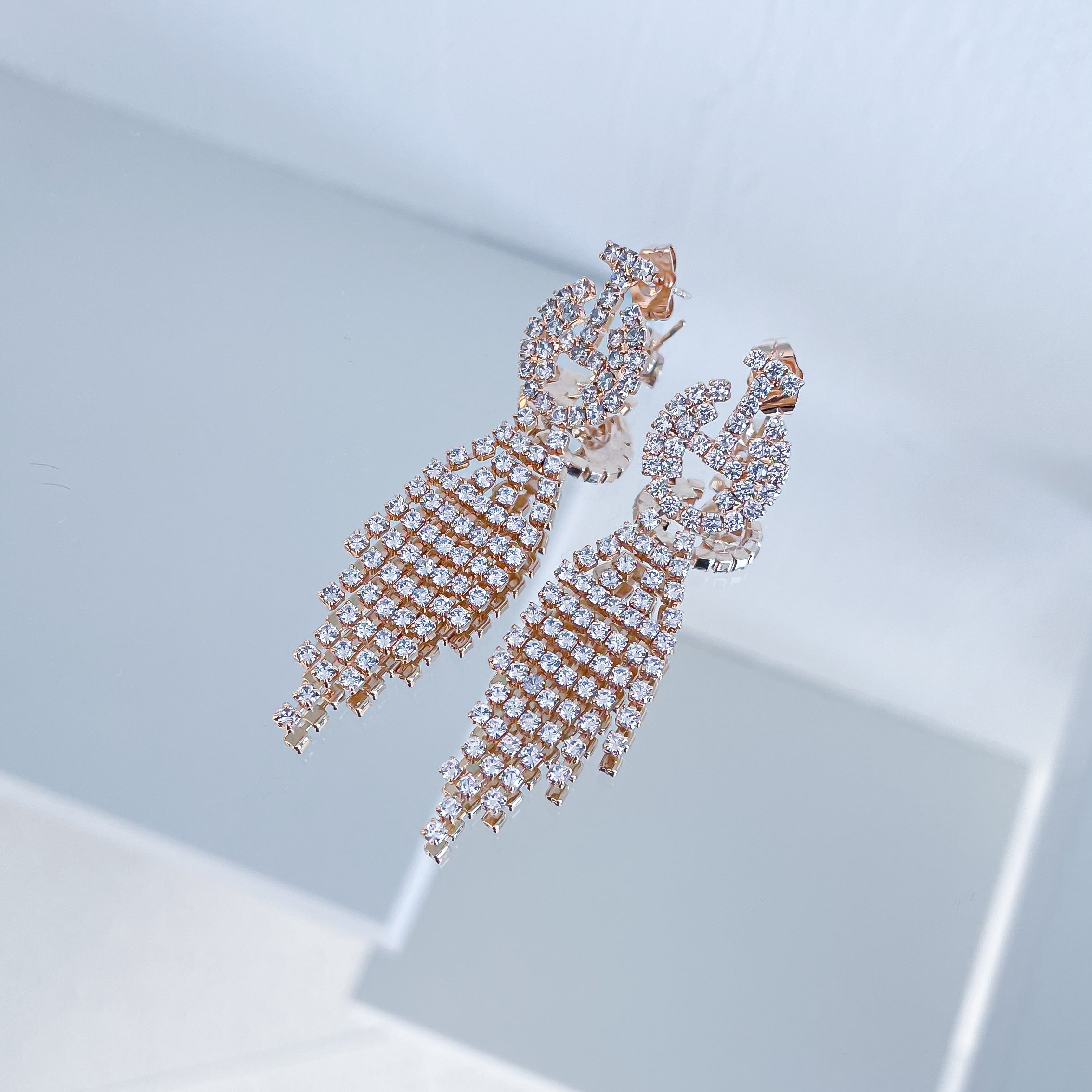 Auskari "Tavi īpašie"