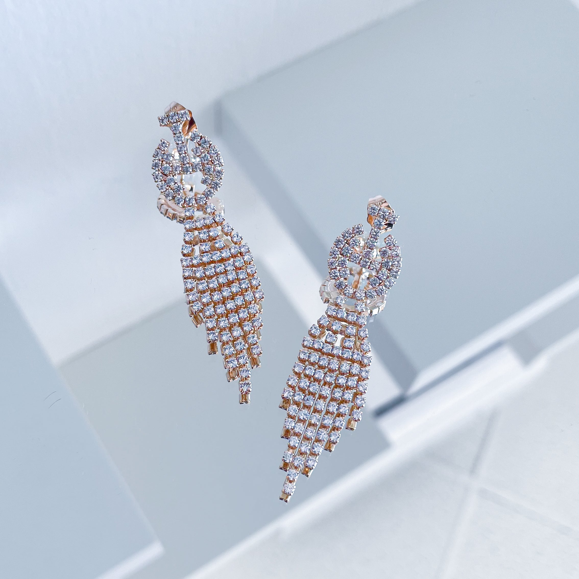 Auskari "Tavi īpašie"