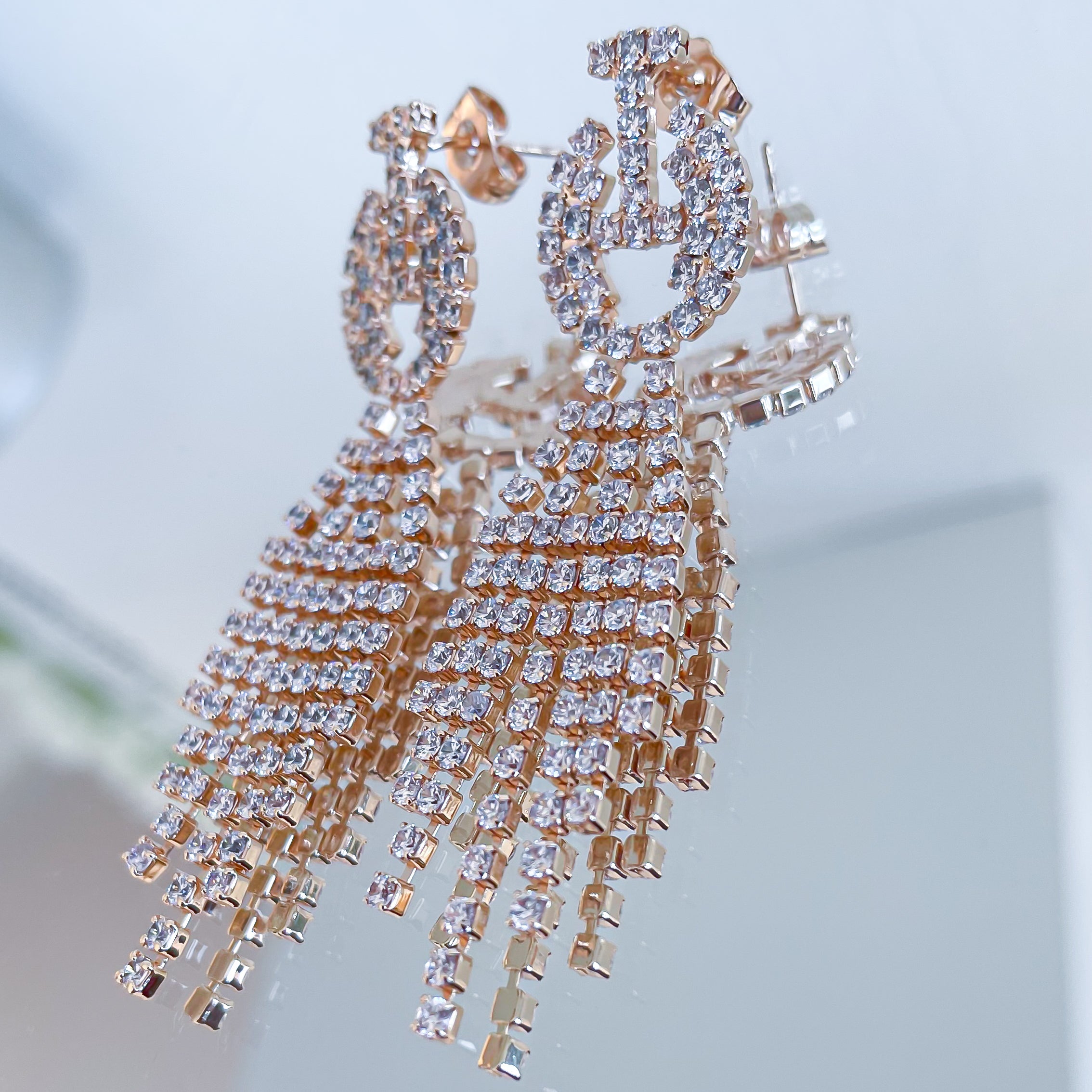 Auskari "Tavi īpašie"