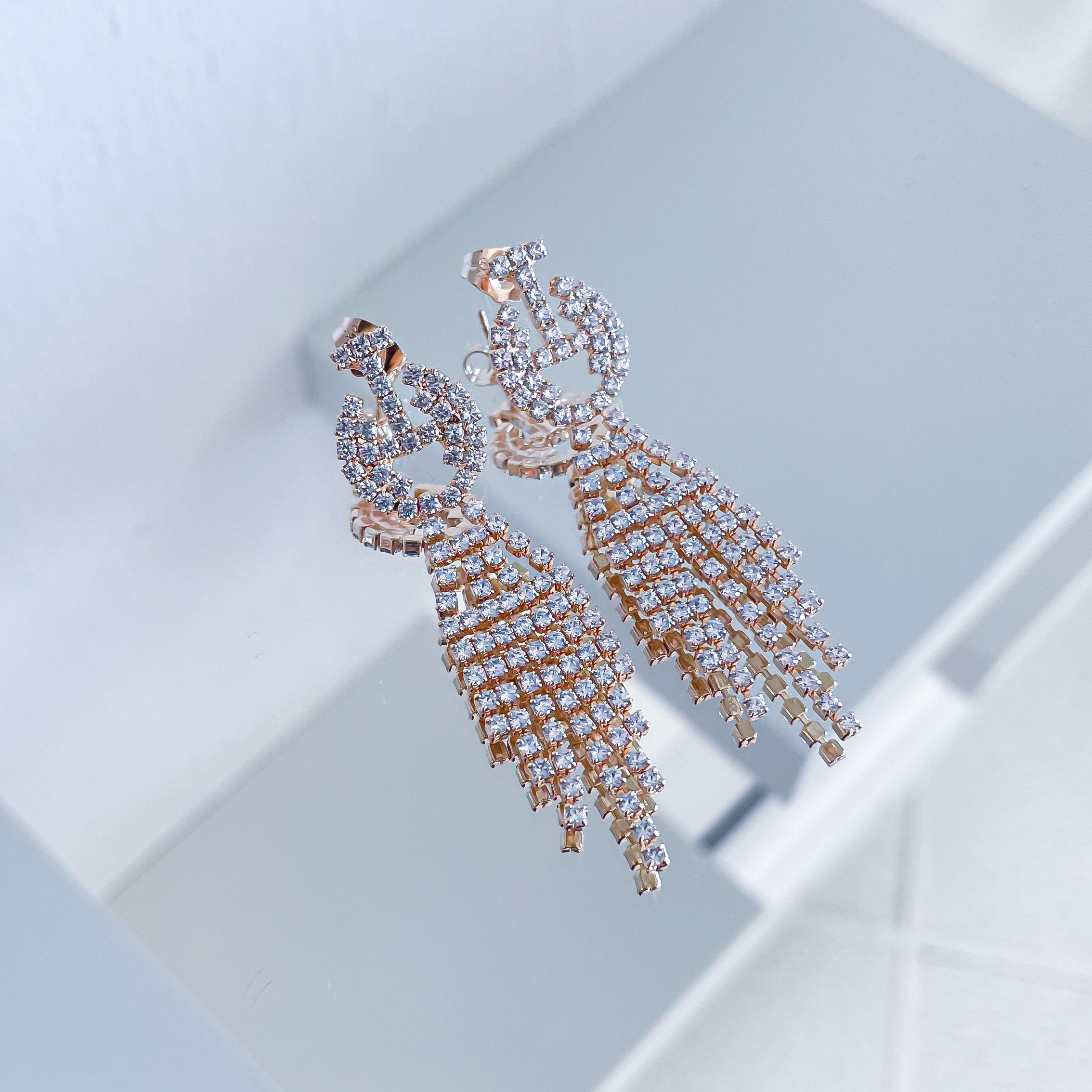 Auskari "Tavi īpašie"