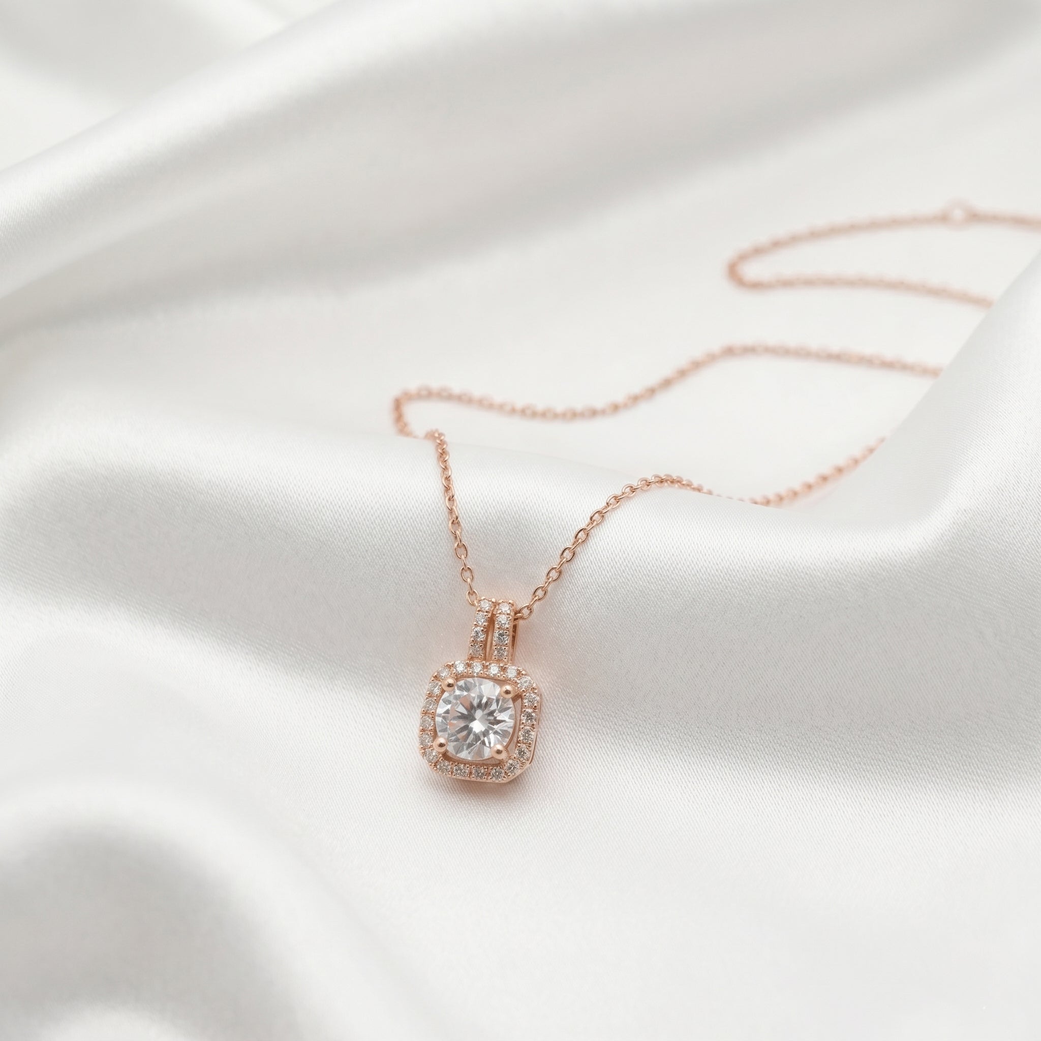 Kaklarota "Noble Halo"