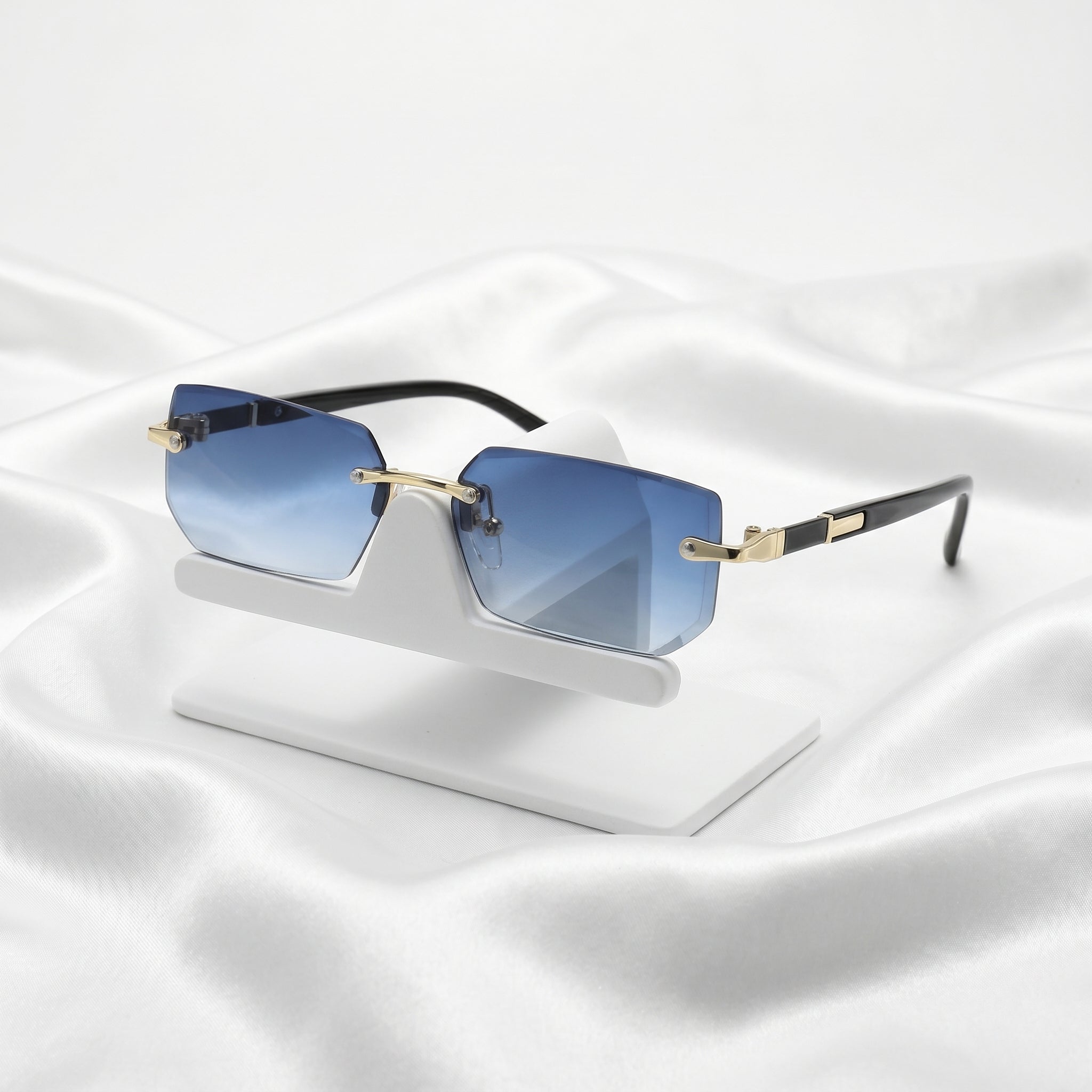 Saulesbrilles Blue lagoon