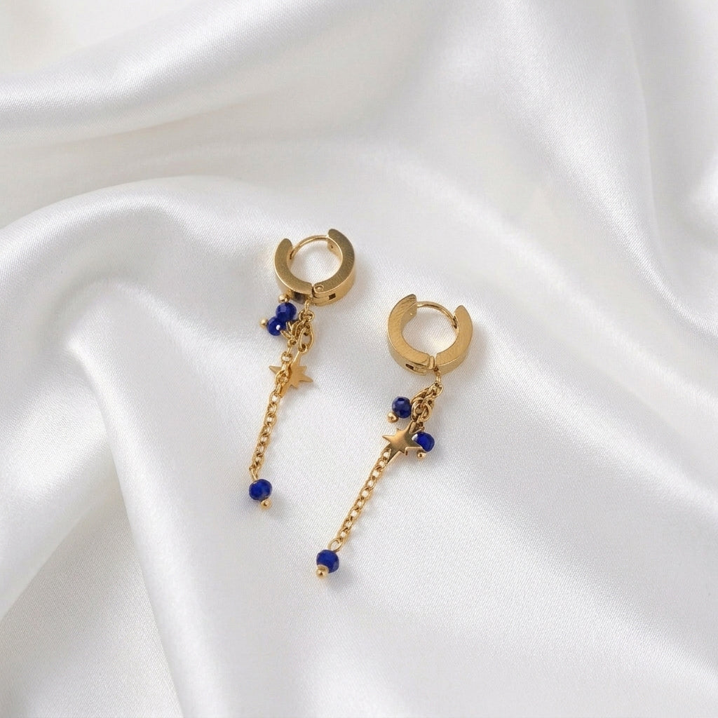 Auskari "Kosmiskā simfonija"