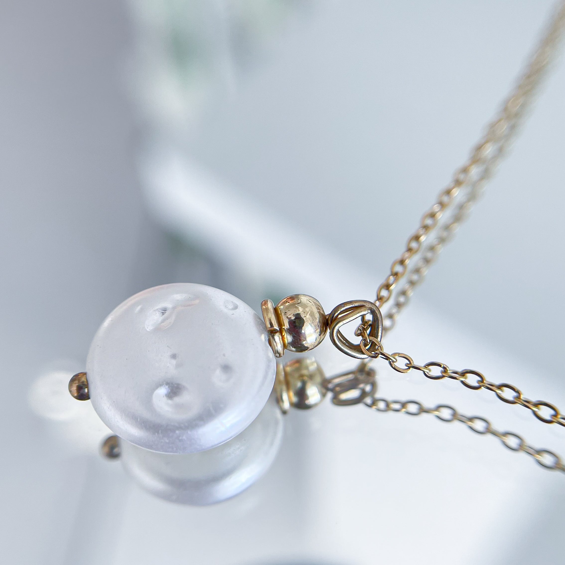 Kaklarota "Just pearl" MEGA SALE
