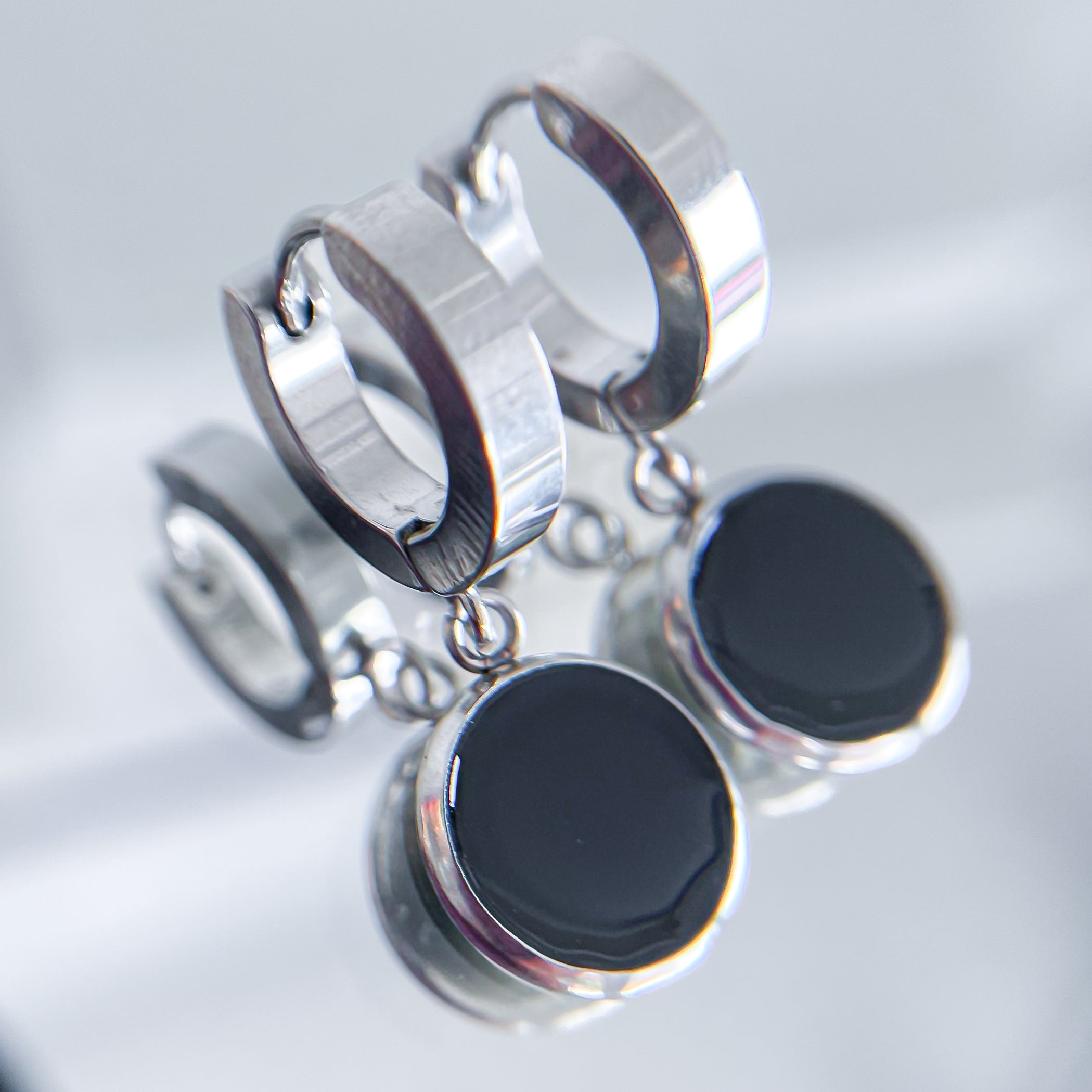 Auskari " Round for you &
