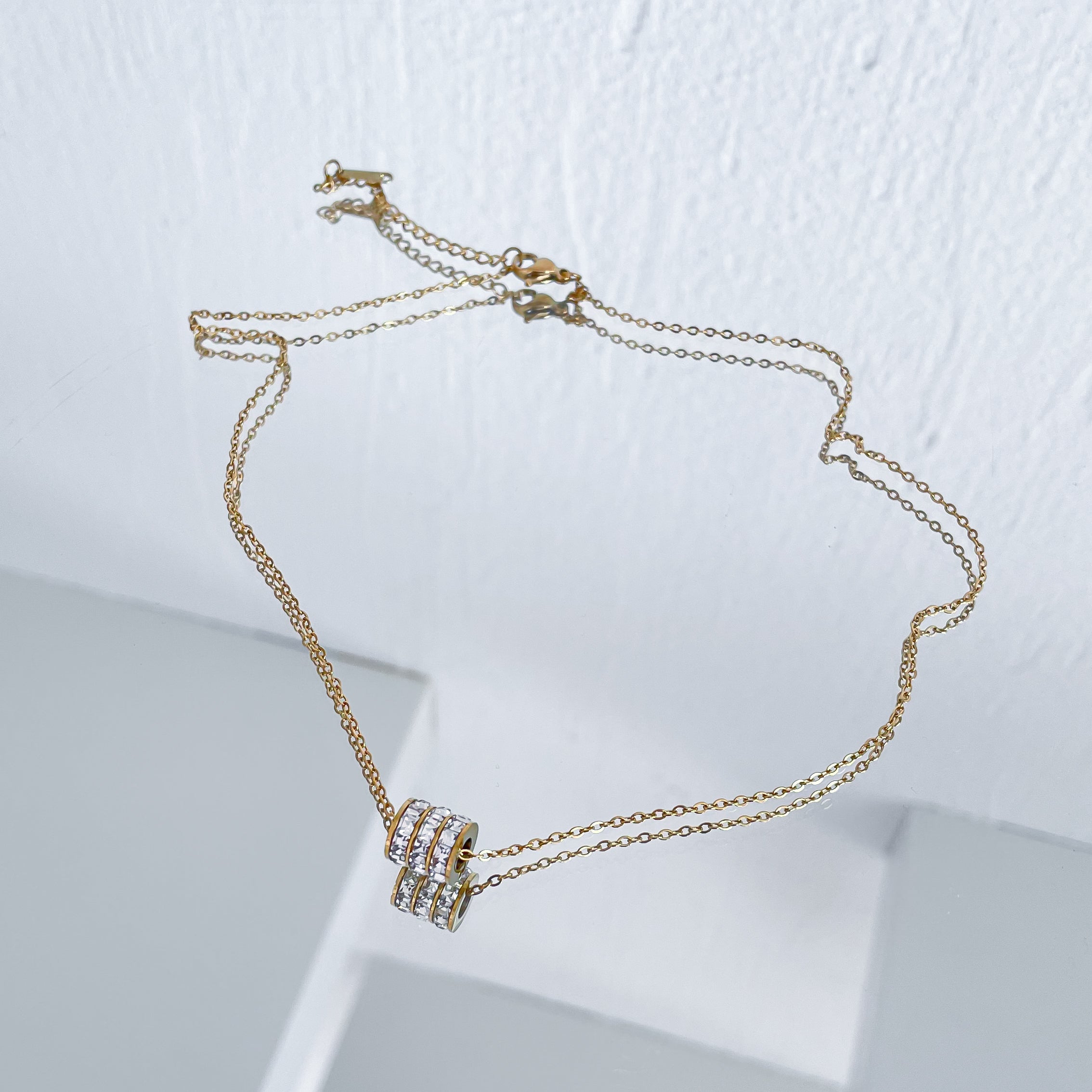 Kaklarota "Tavs virpulis "