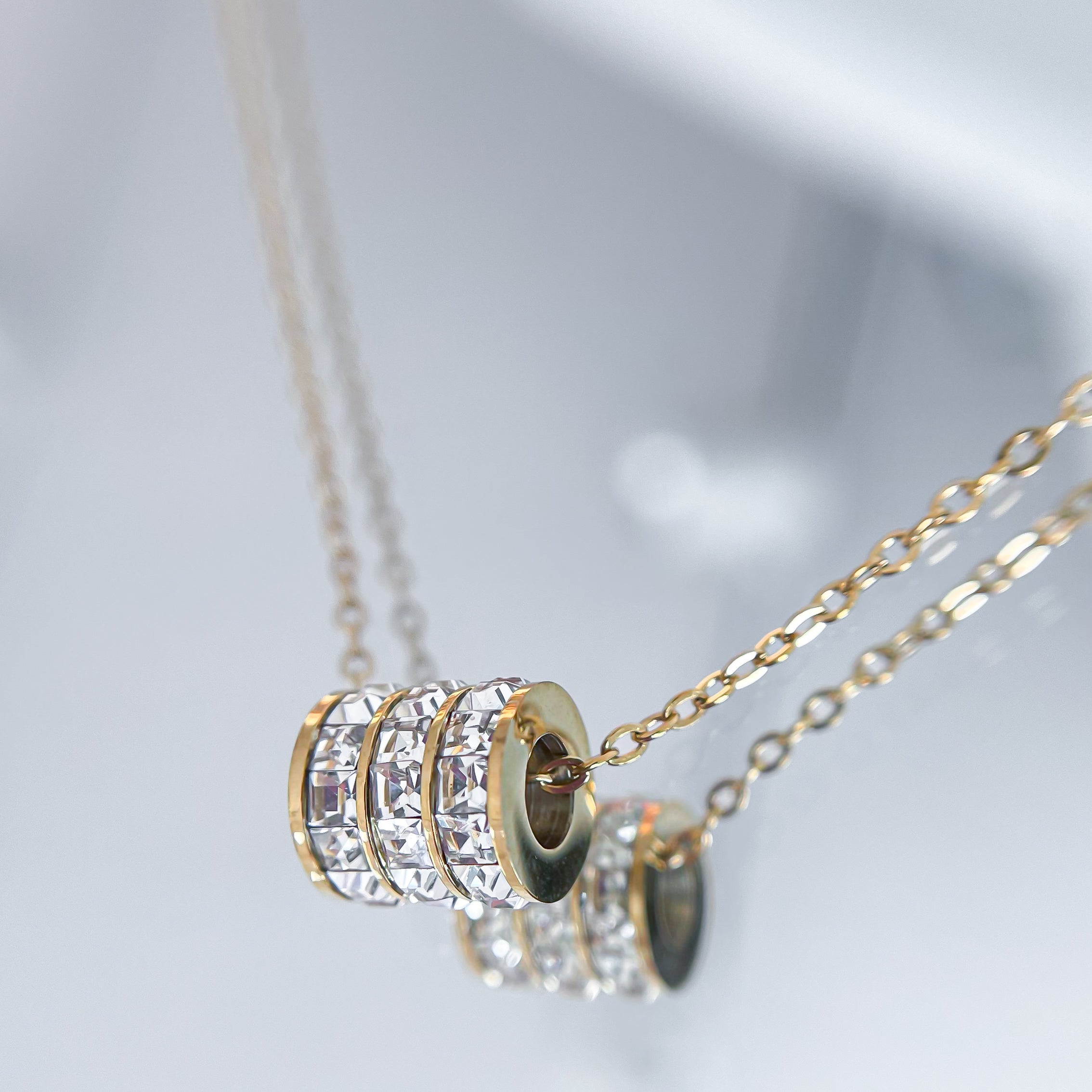 Kaklarota " Tavs virpulis "