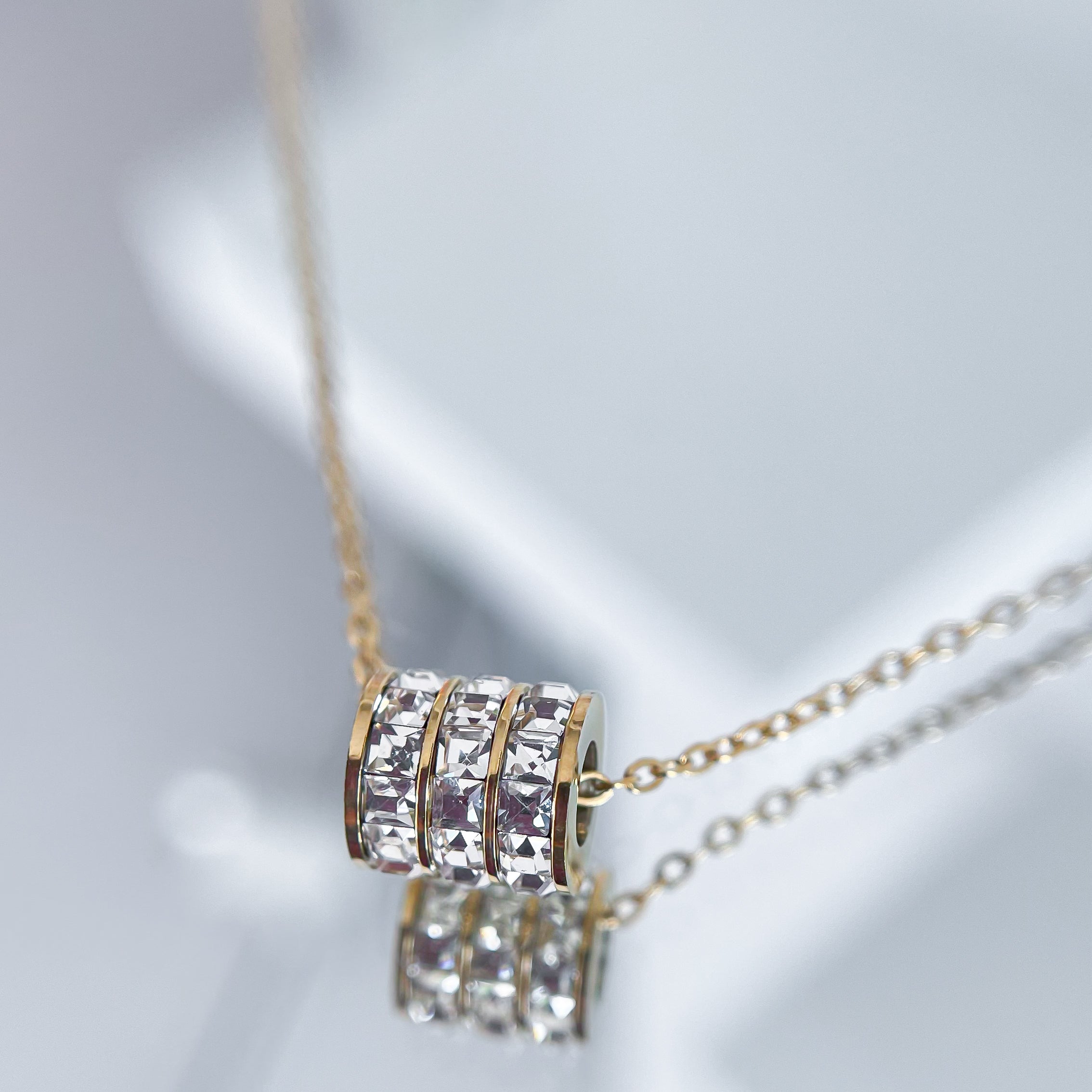 Kaklarota " Tavs virpulis "