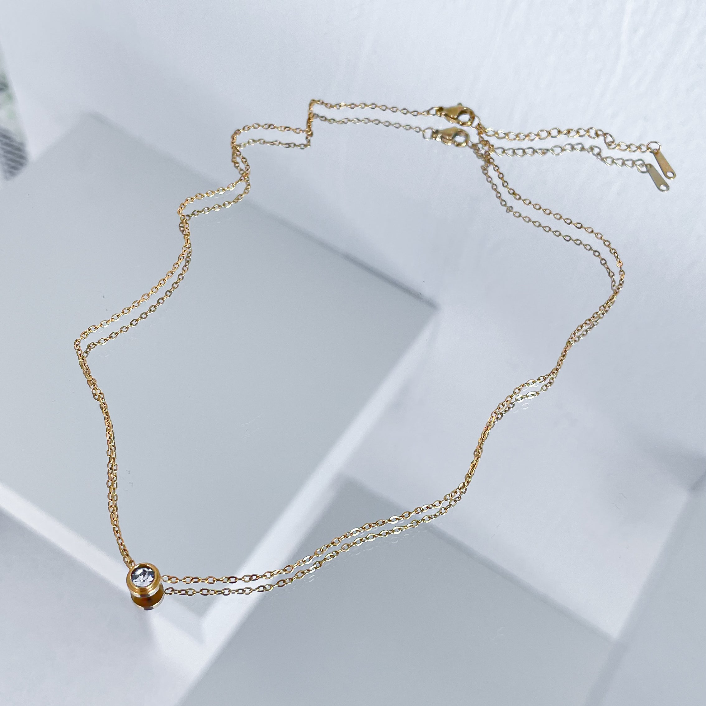 Kaklarota "One crystal