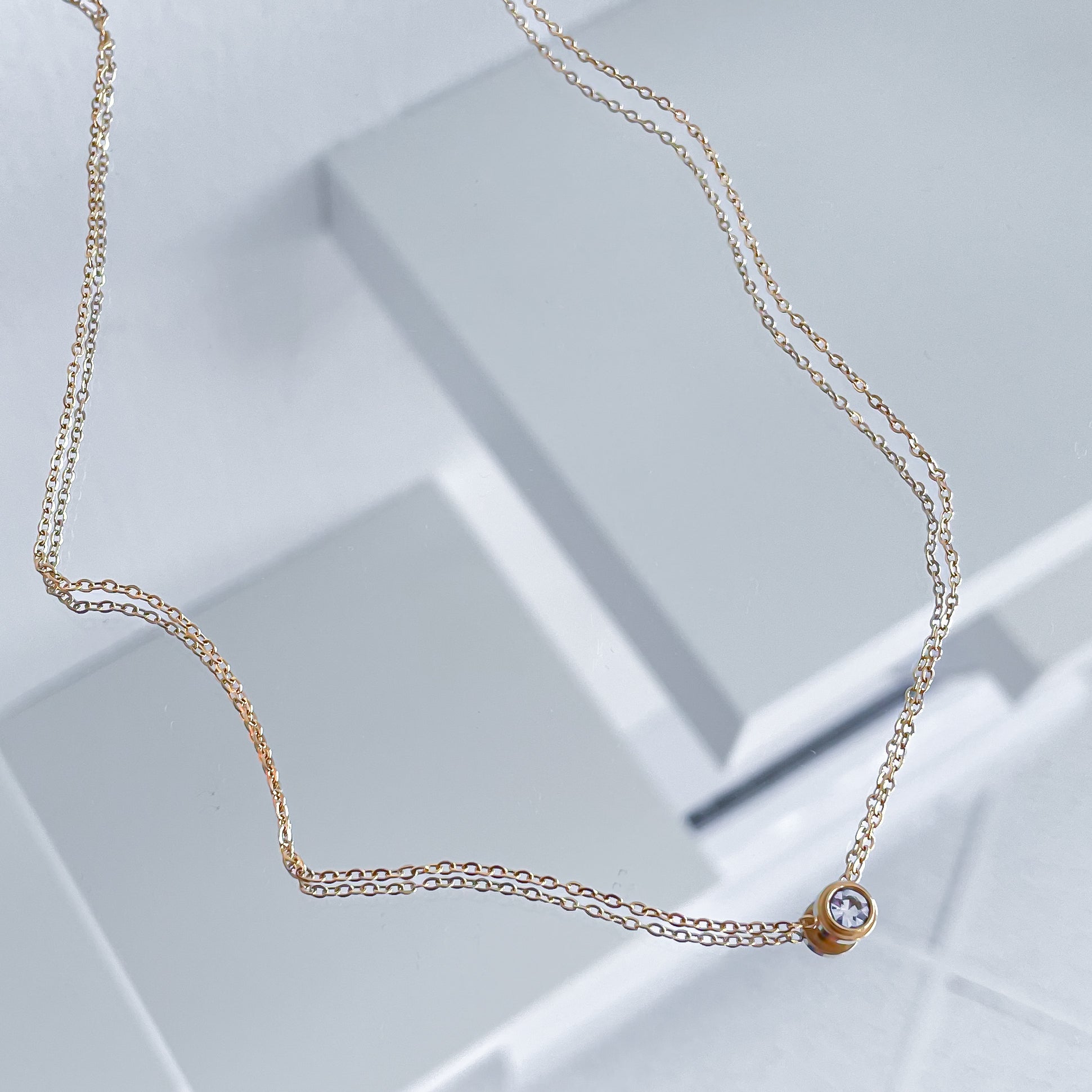 Kaklarota "One crystal