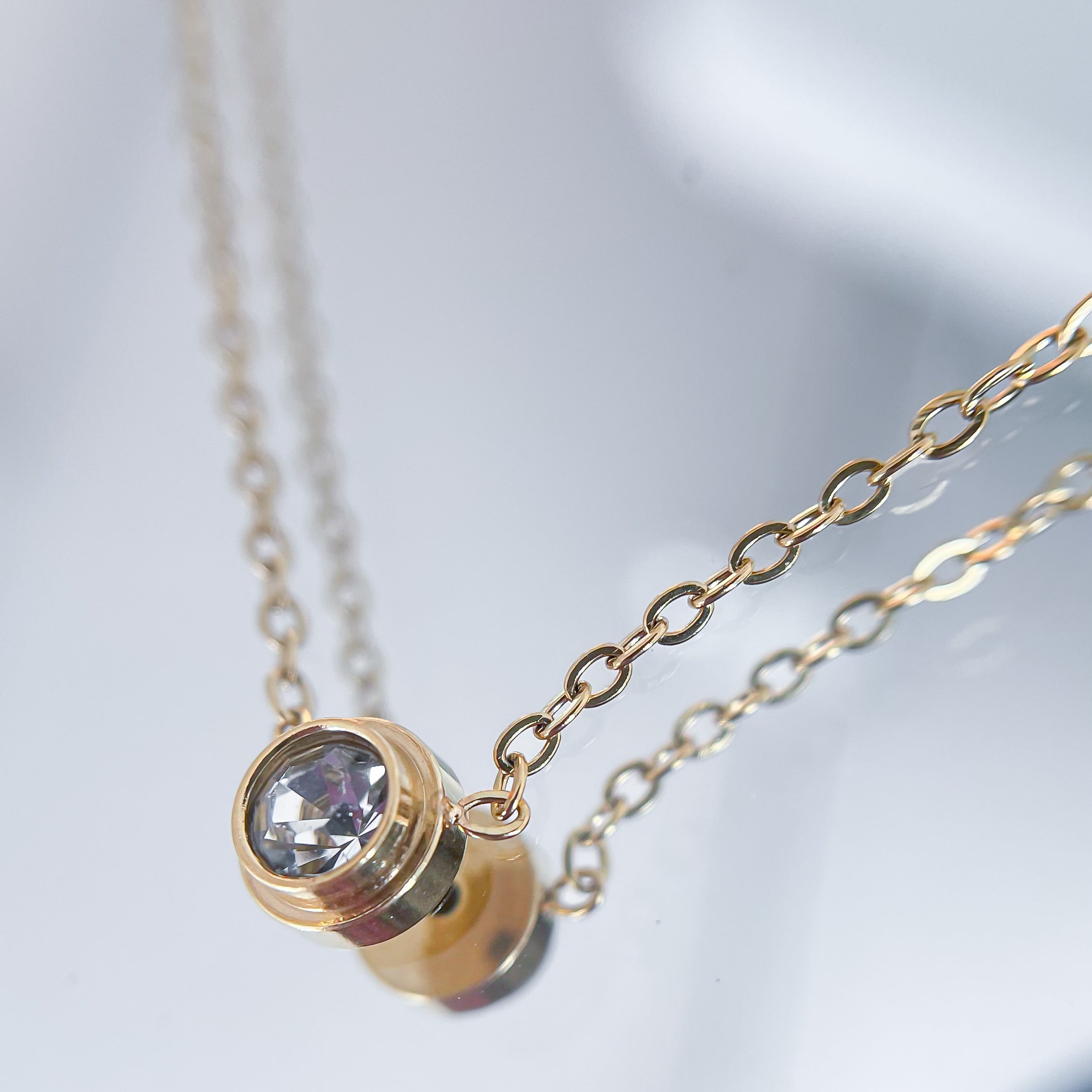 Kaklarota "One crystal