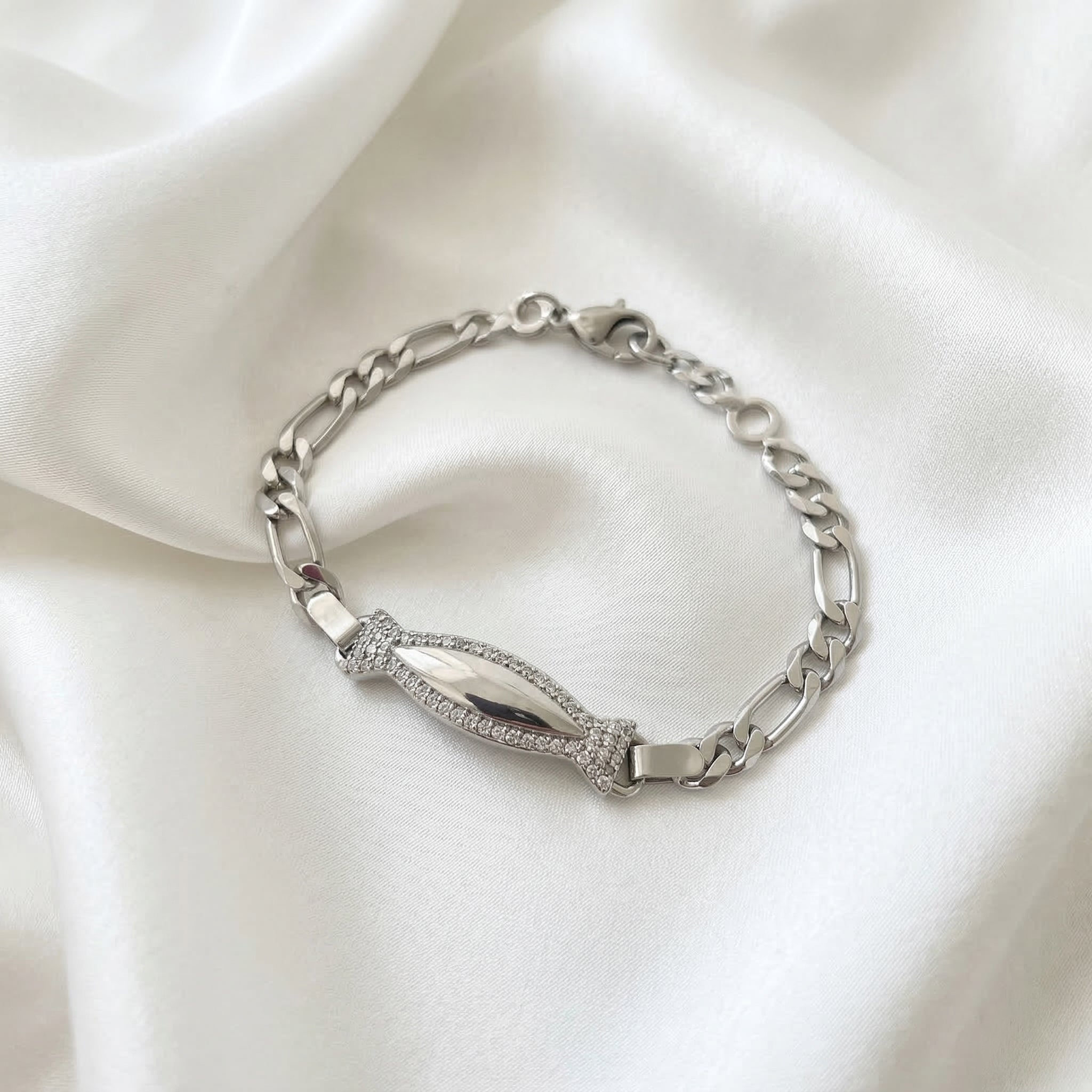 Rokassprādze "Smalkais akords"