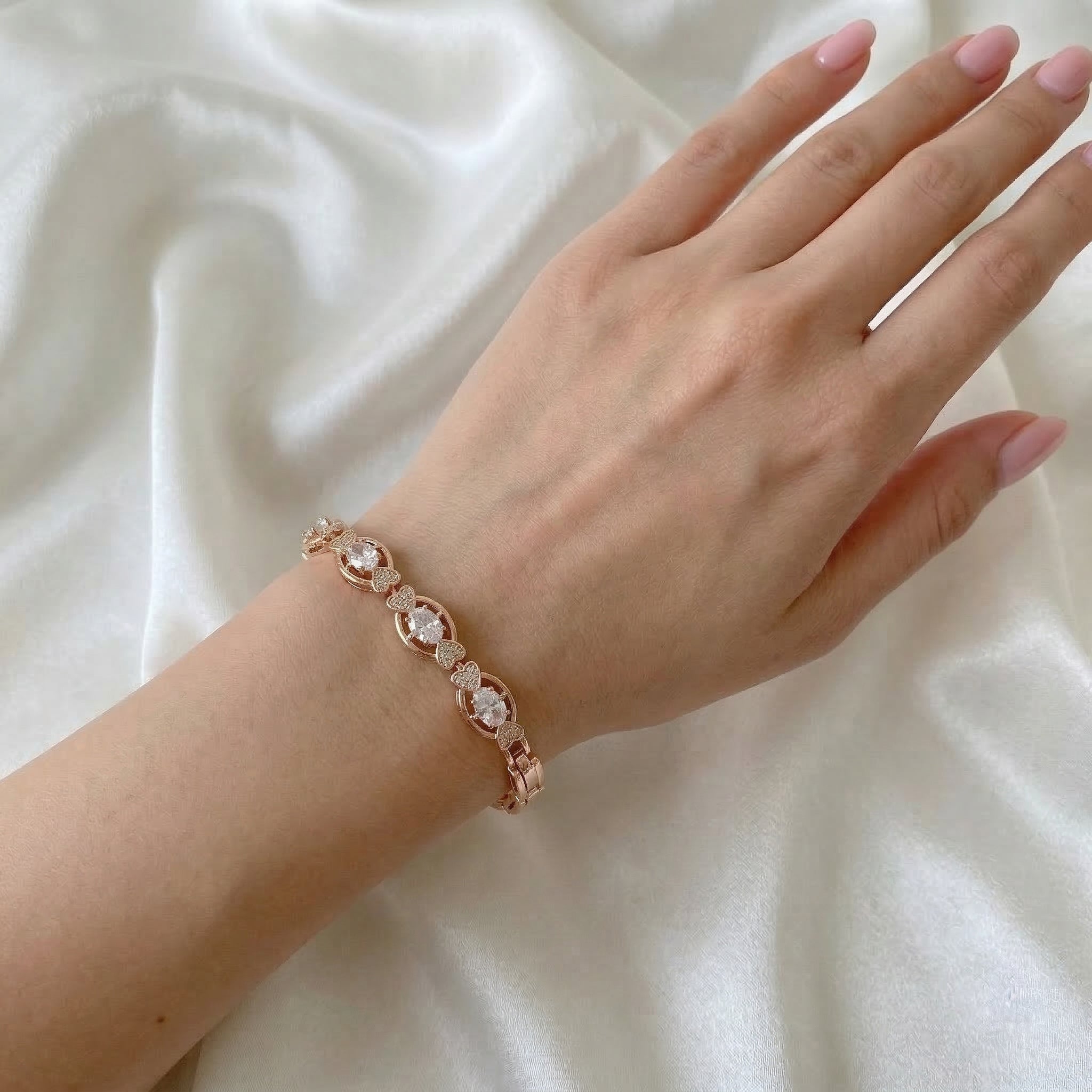 Rokassprādze "Rītausma"