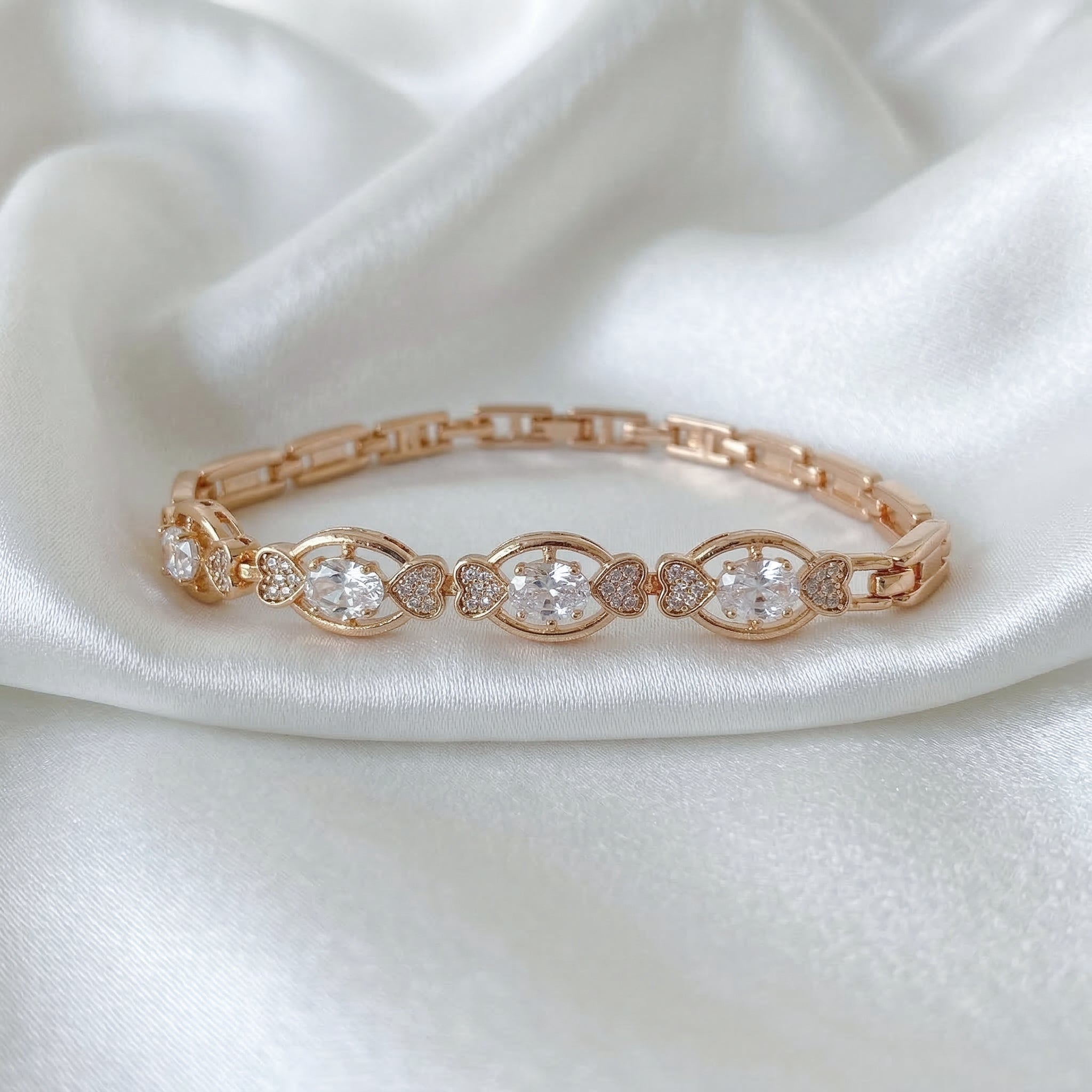 Rokassprādze "Rītausma"