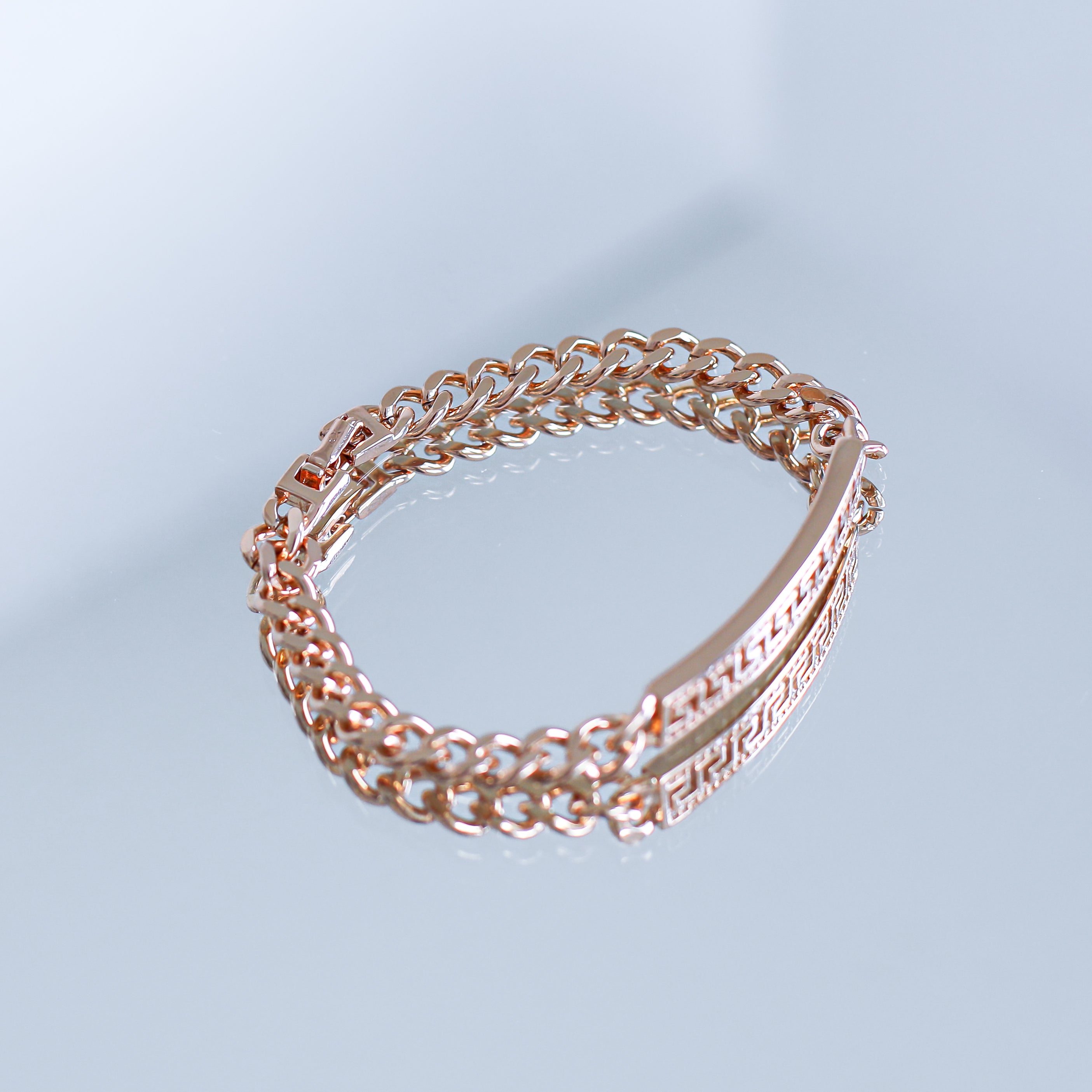 Rokassprādze "Grieķu dieviete"