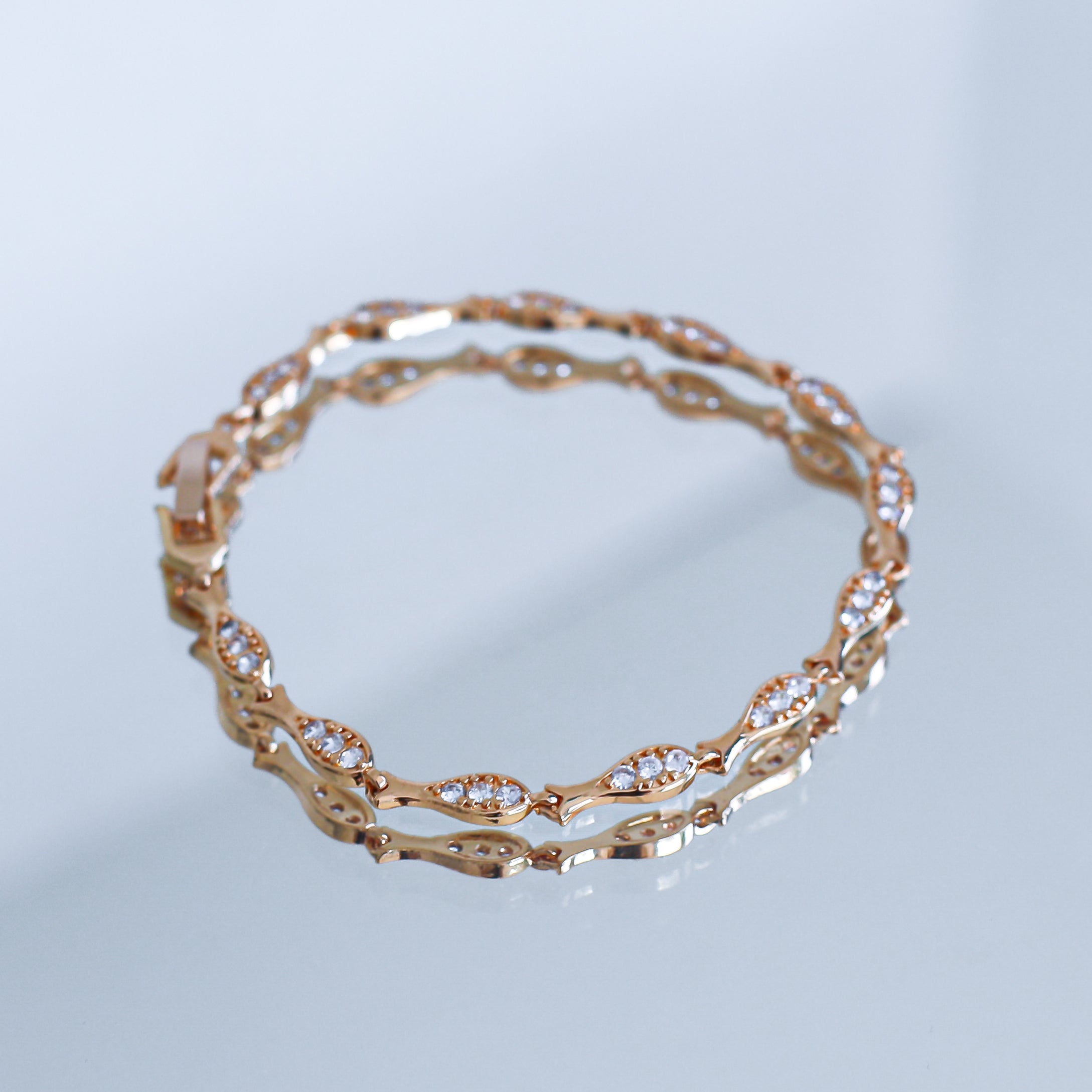 Rokassprādze "Klasika"