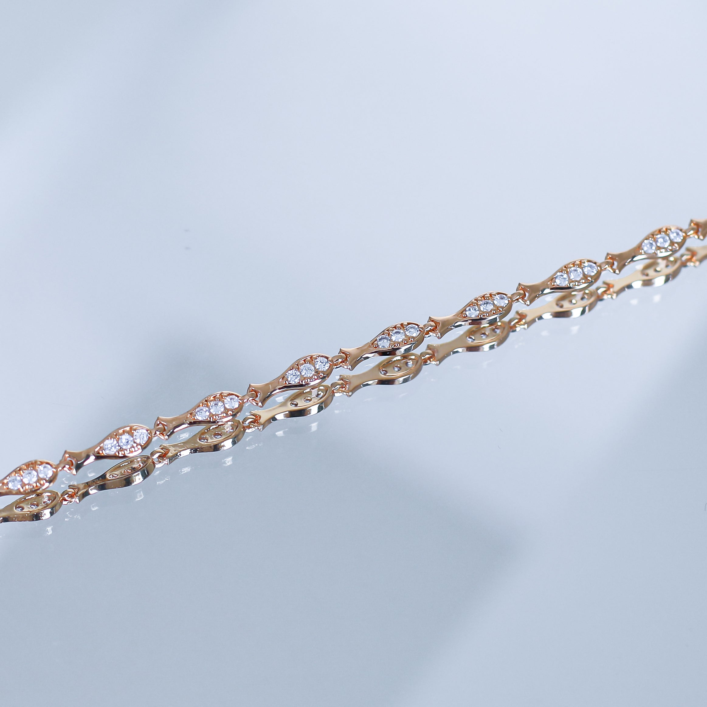 Rokassprādze "Klasika"