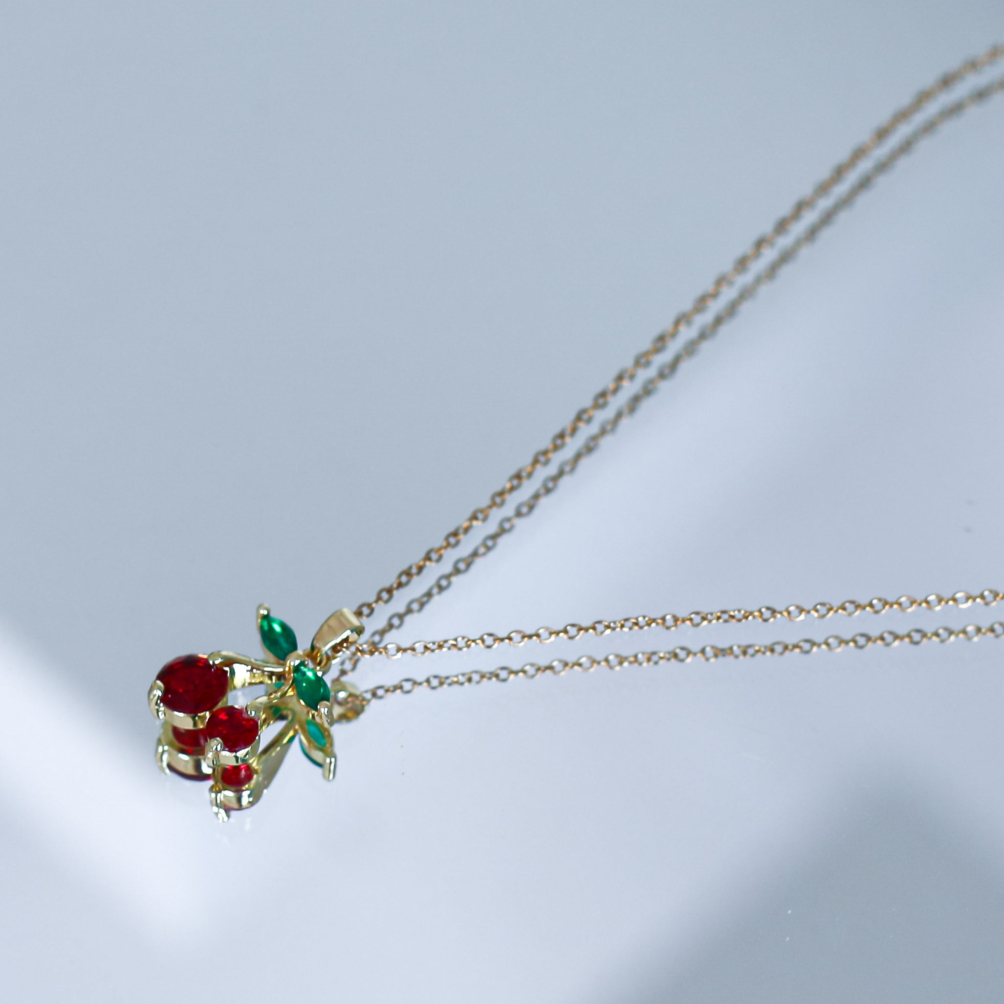 Rotu komplekts "Ķirsītis