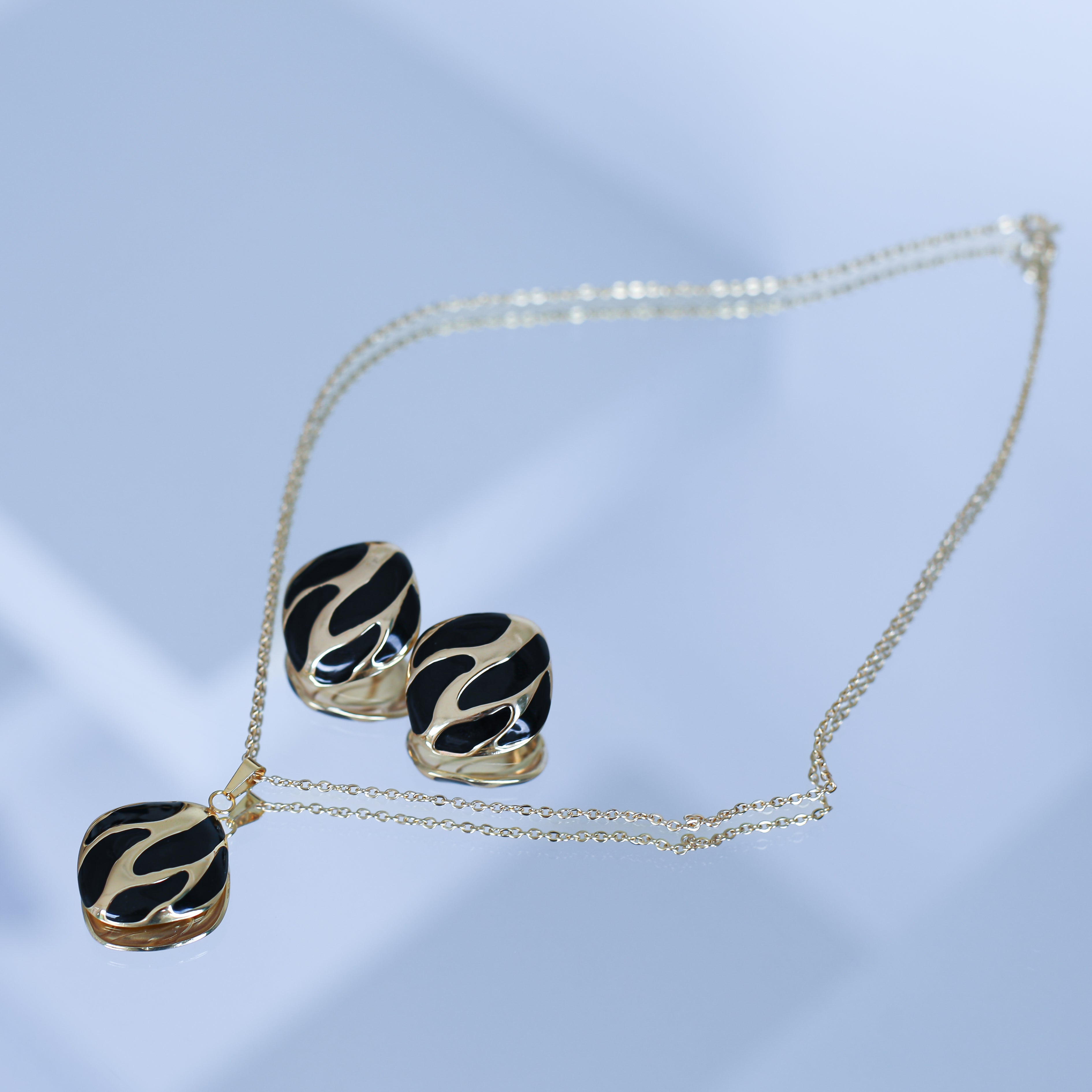 Rotu komplekts "Black"