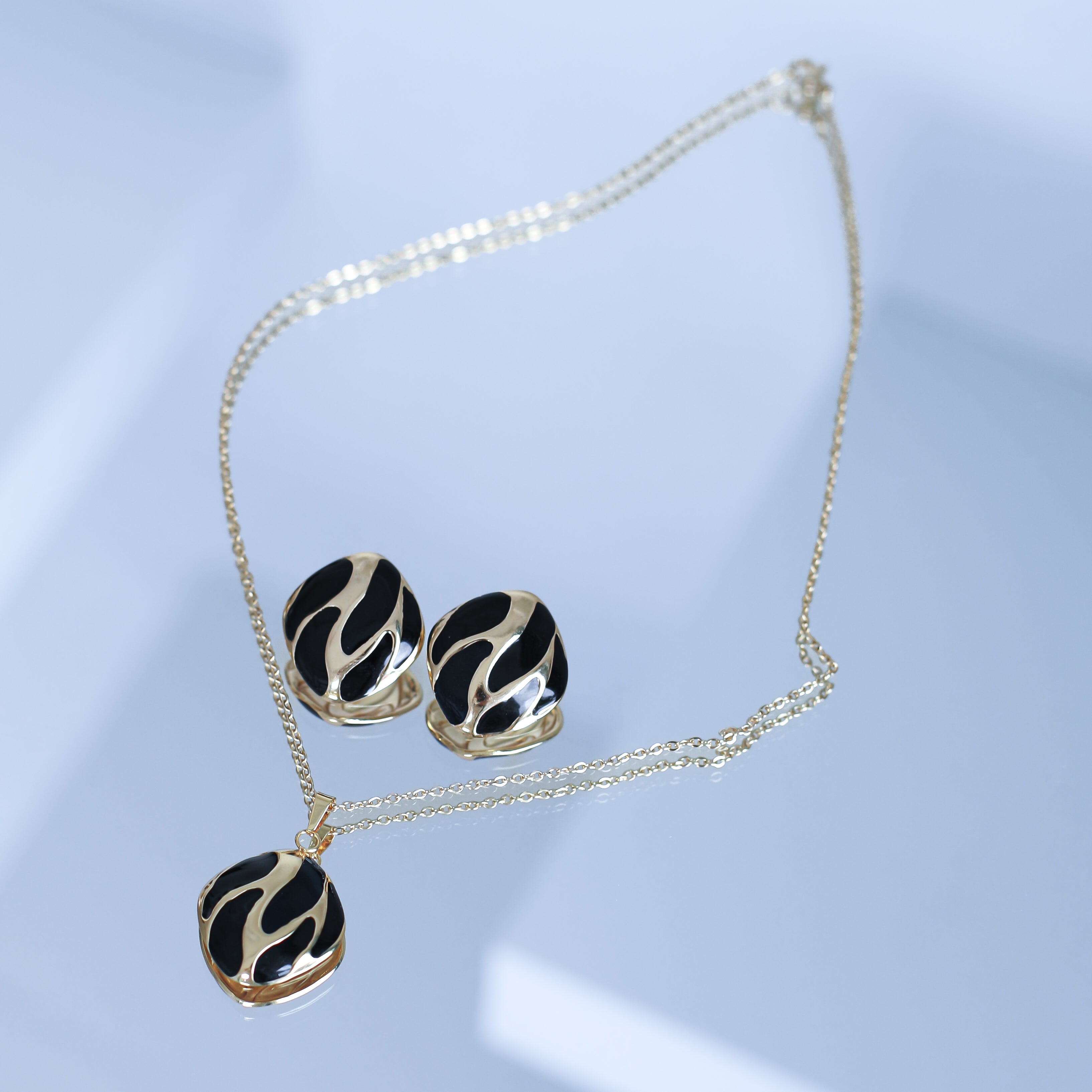 Rotu komplekts "Black"