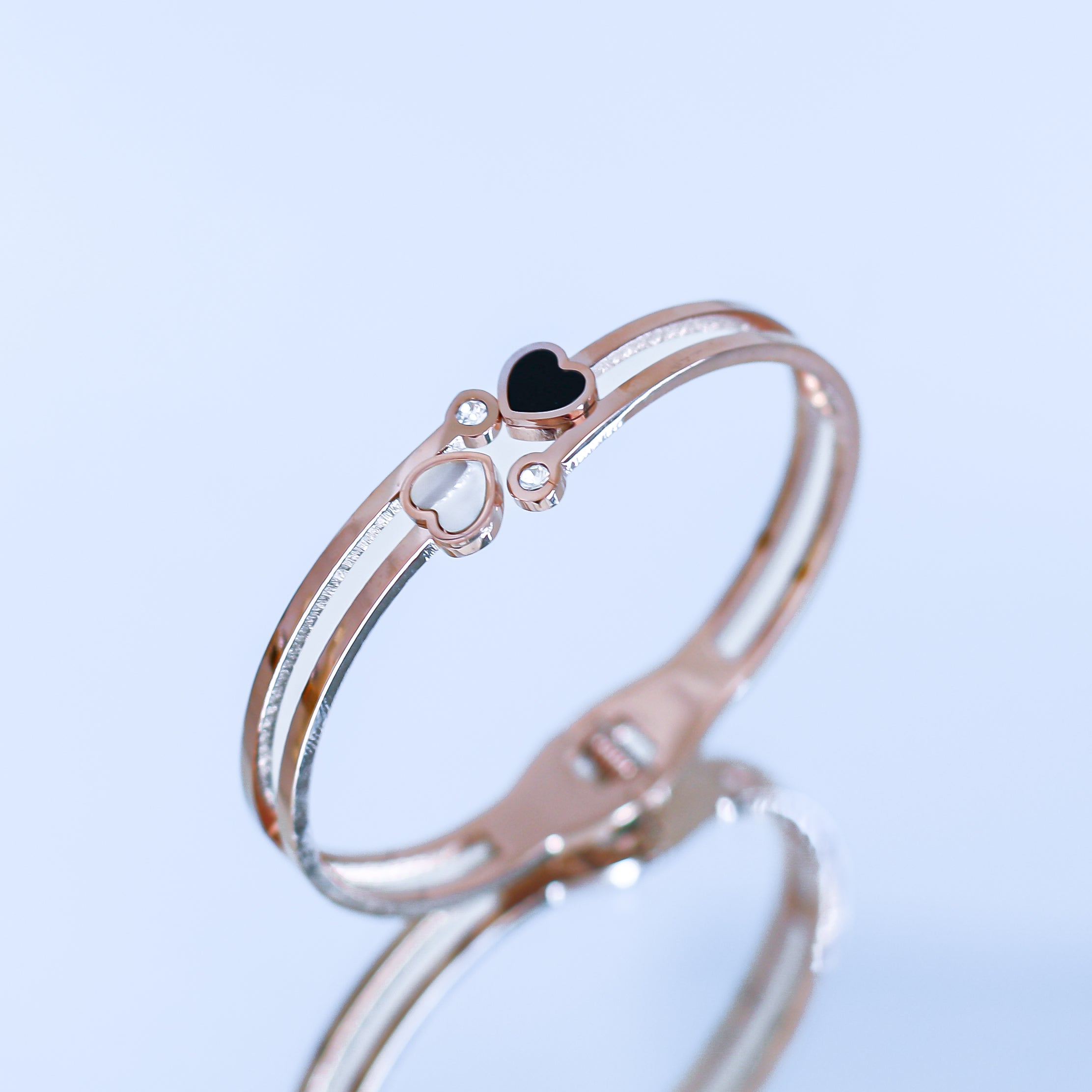 Rokassprādze "Sirds harmonija"