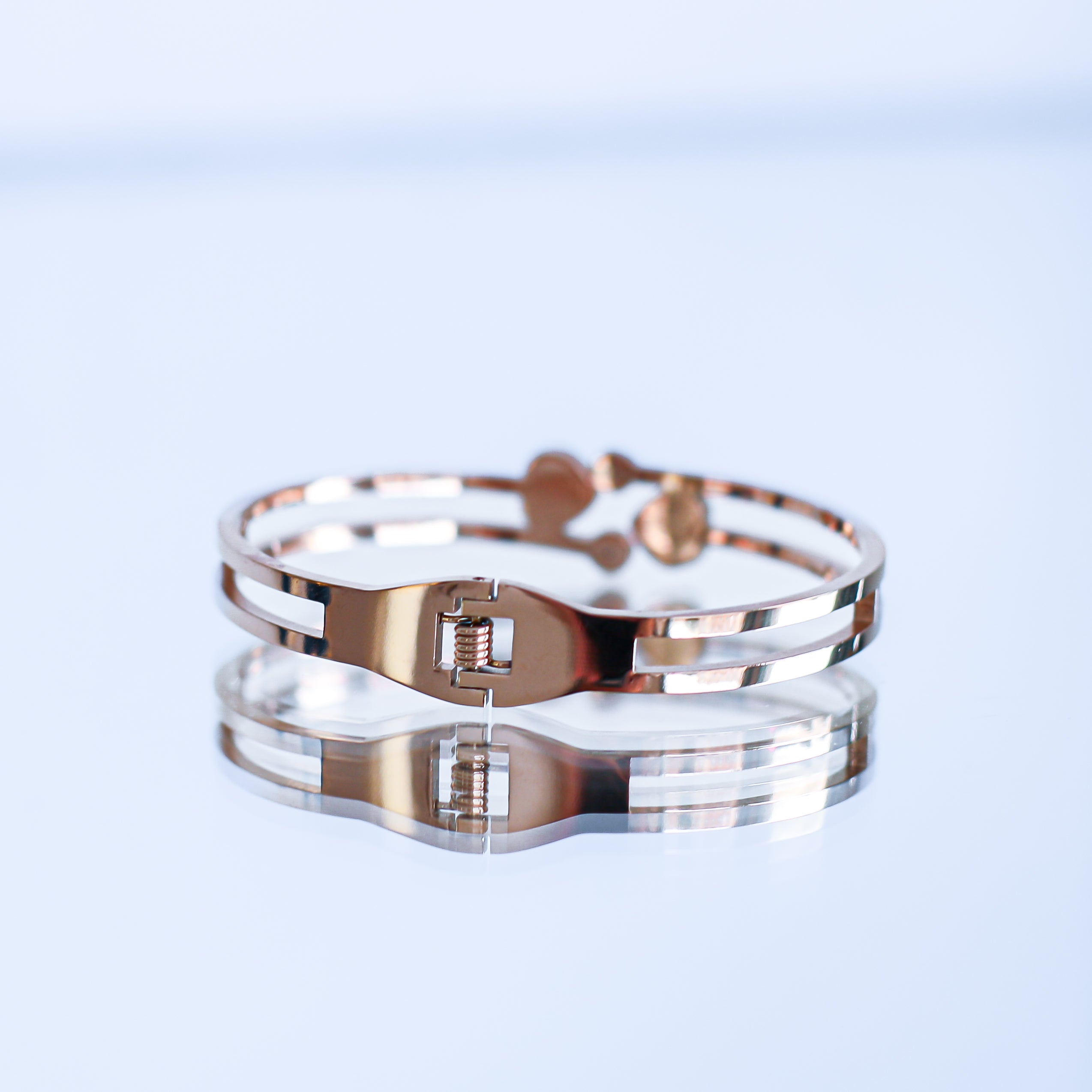 Rokassprādze "Sirds harmonija"