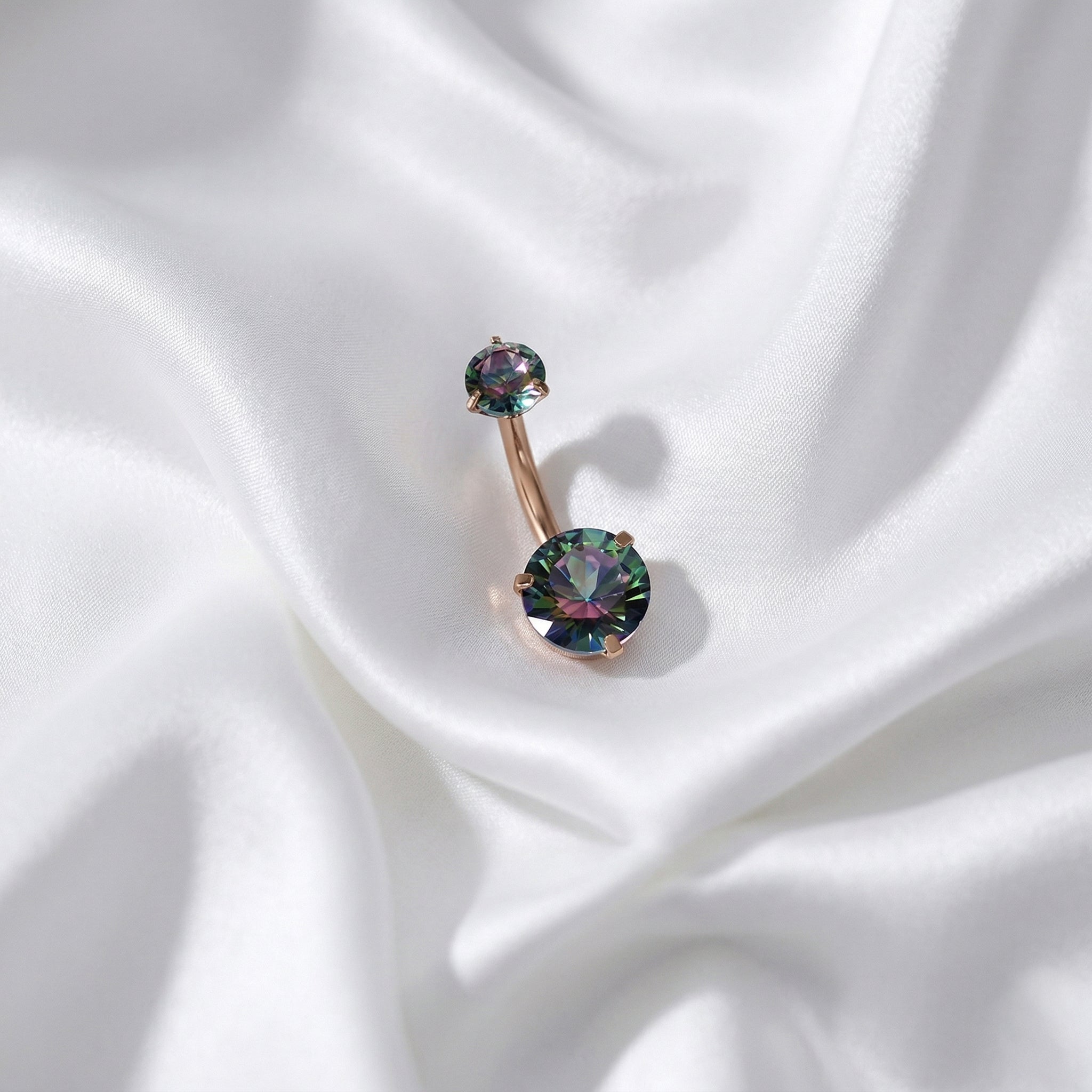 Pīrsings "Ziemeļblāzma"