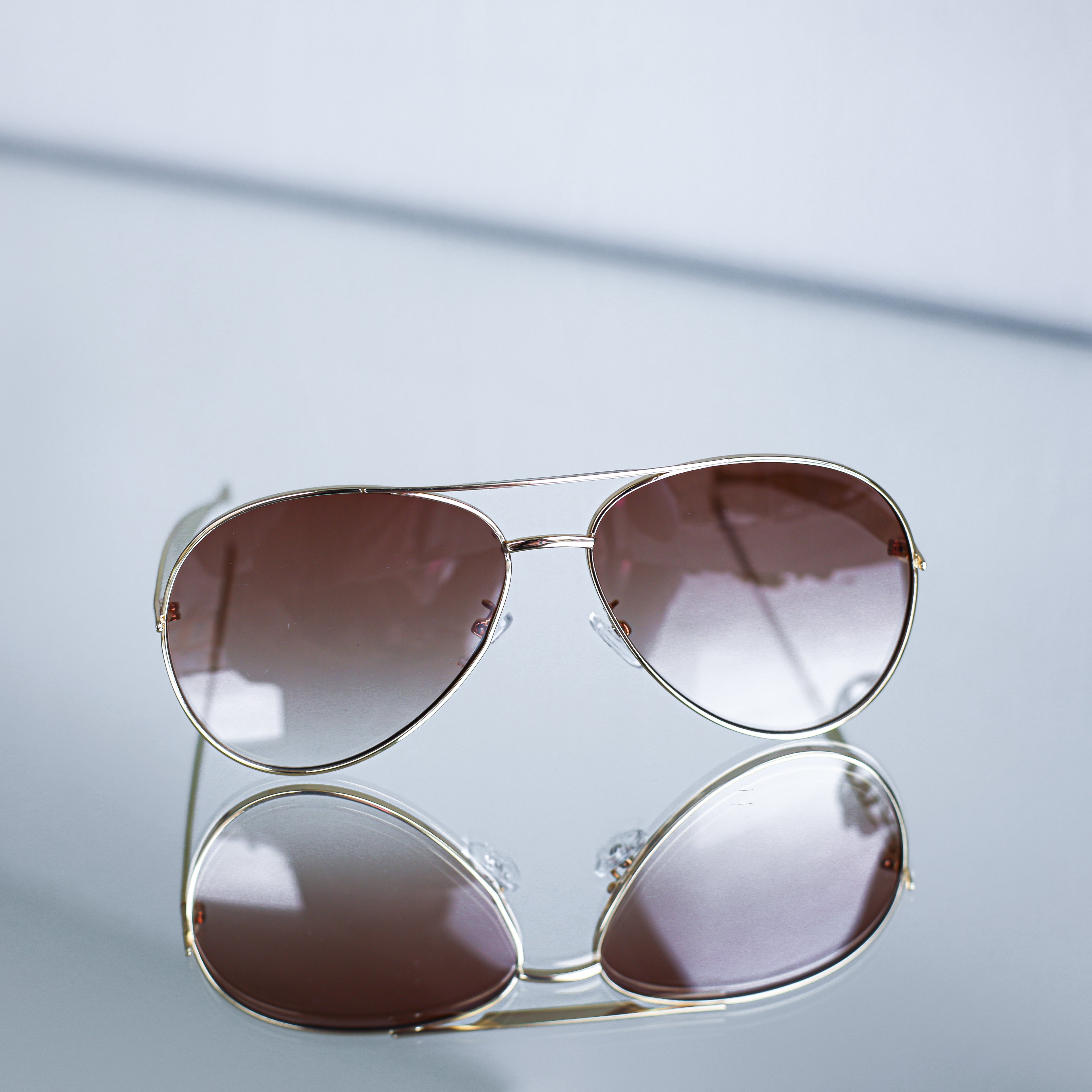 Saulesbrilles Lidojums