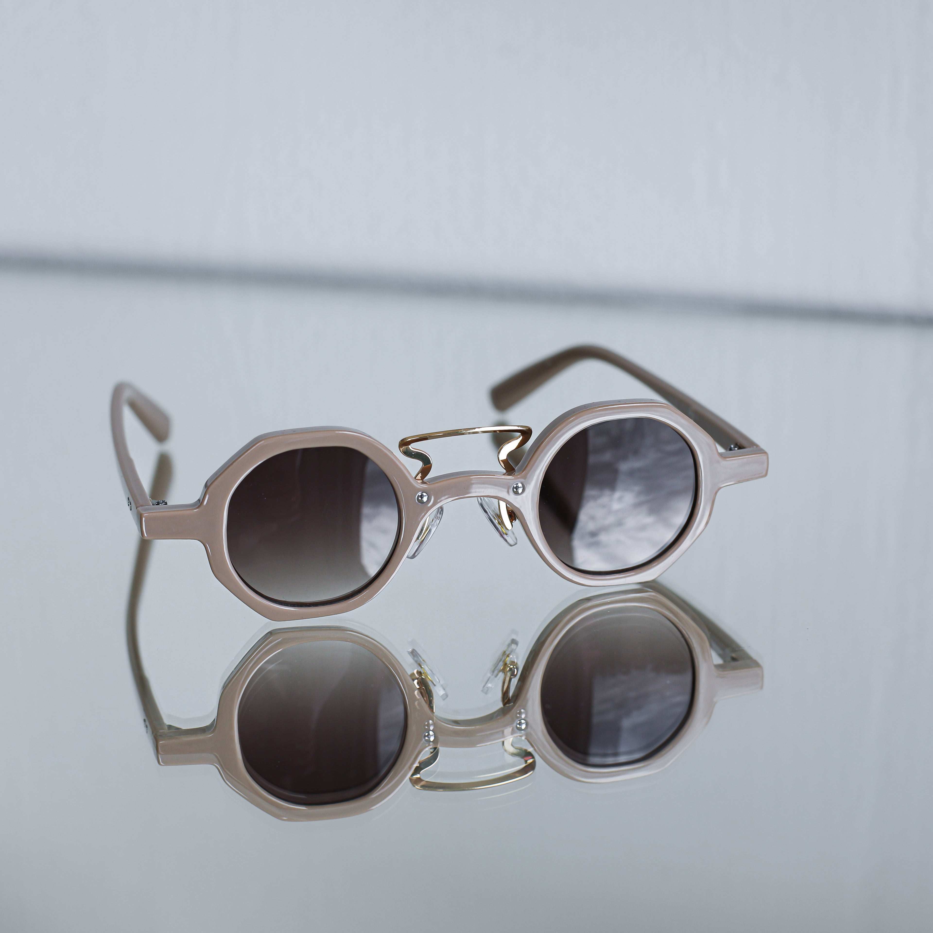 Saulesbrilles Zenīts