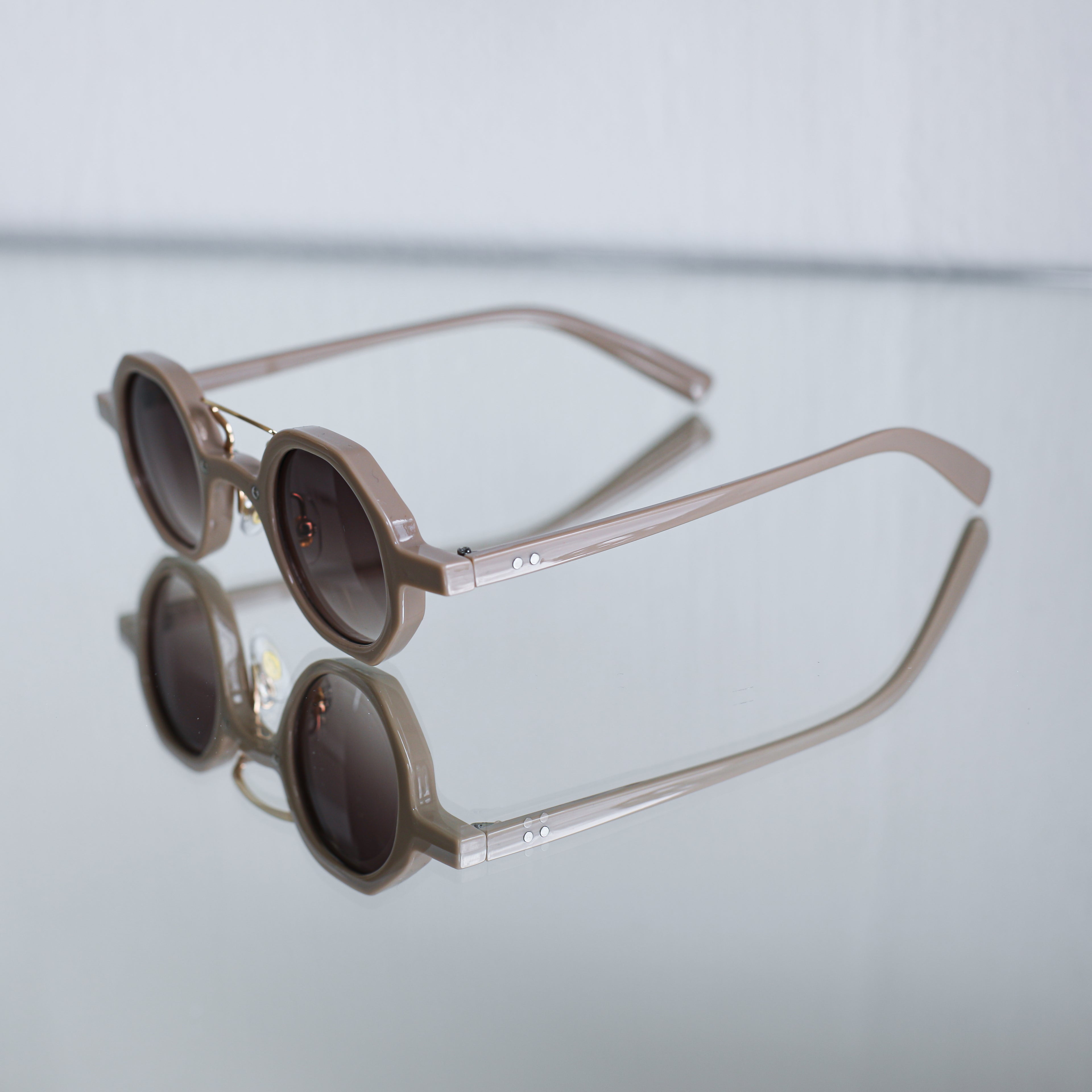 Saulesbrilles Zenīts