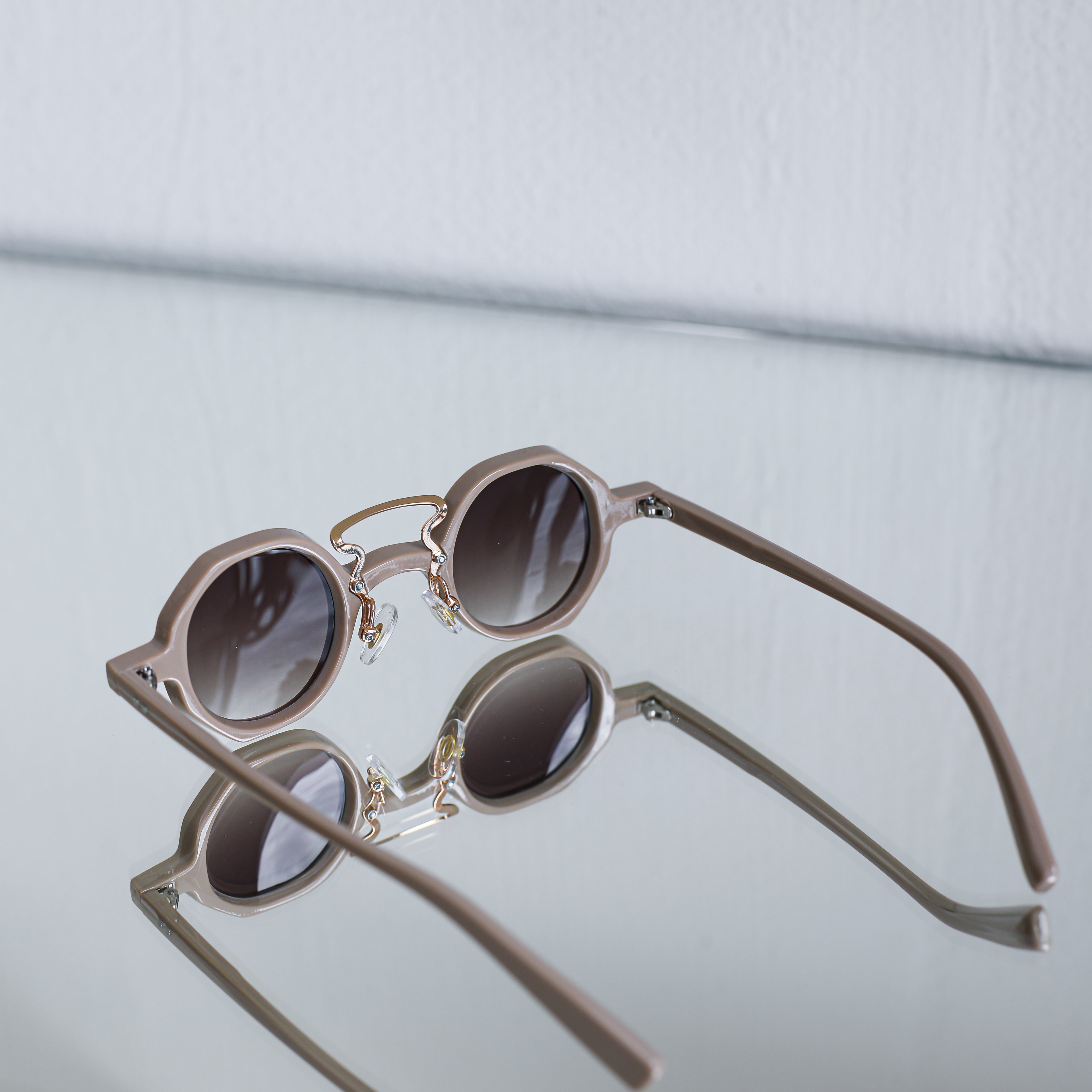 Saulesbrilles Zenīts