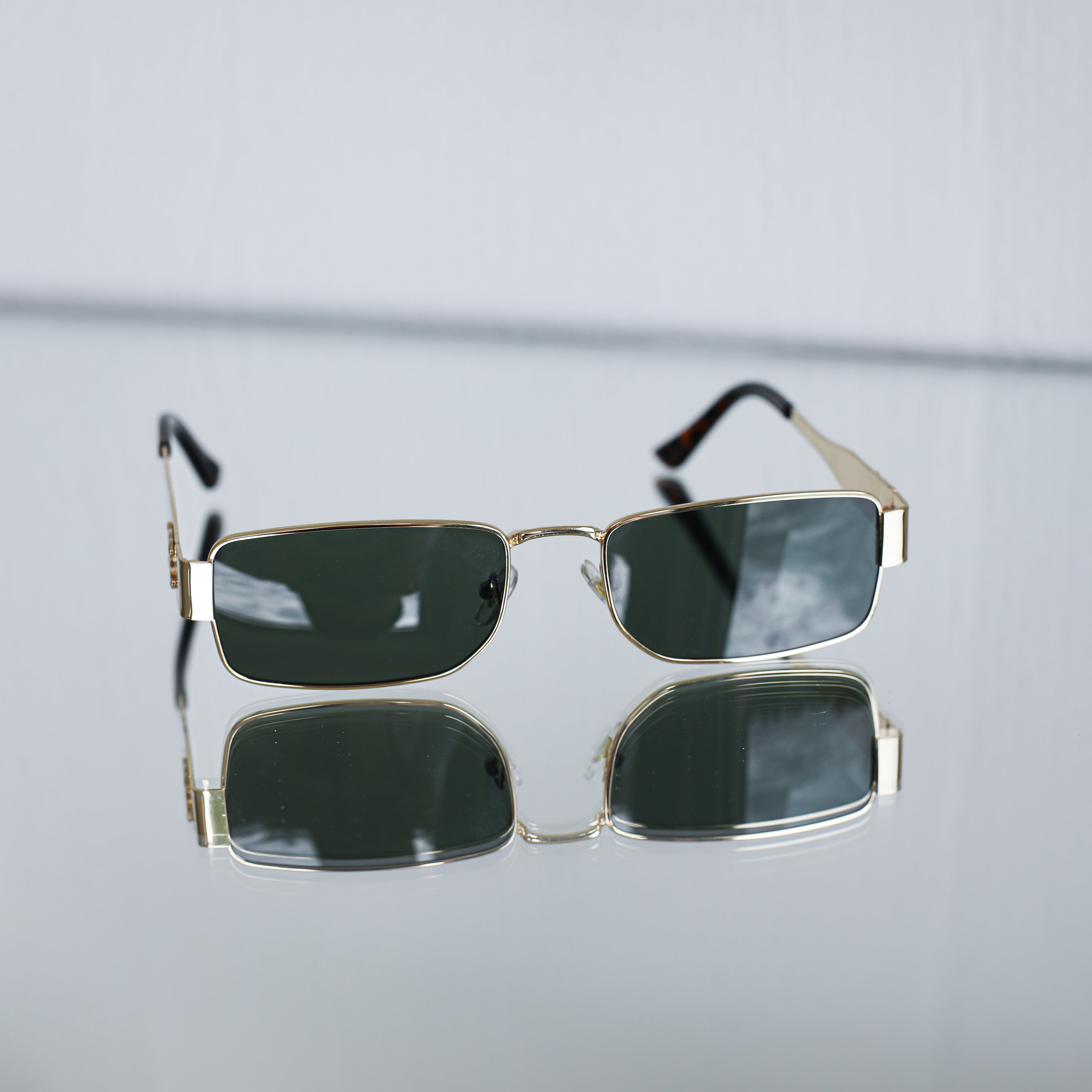 Saulesbrilles Radiants