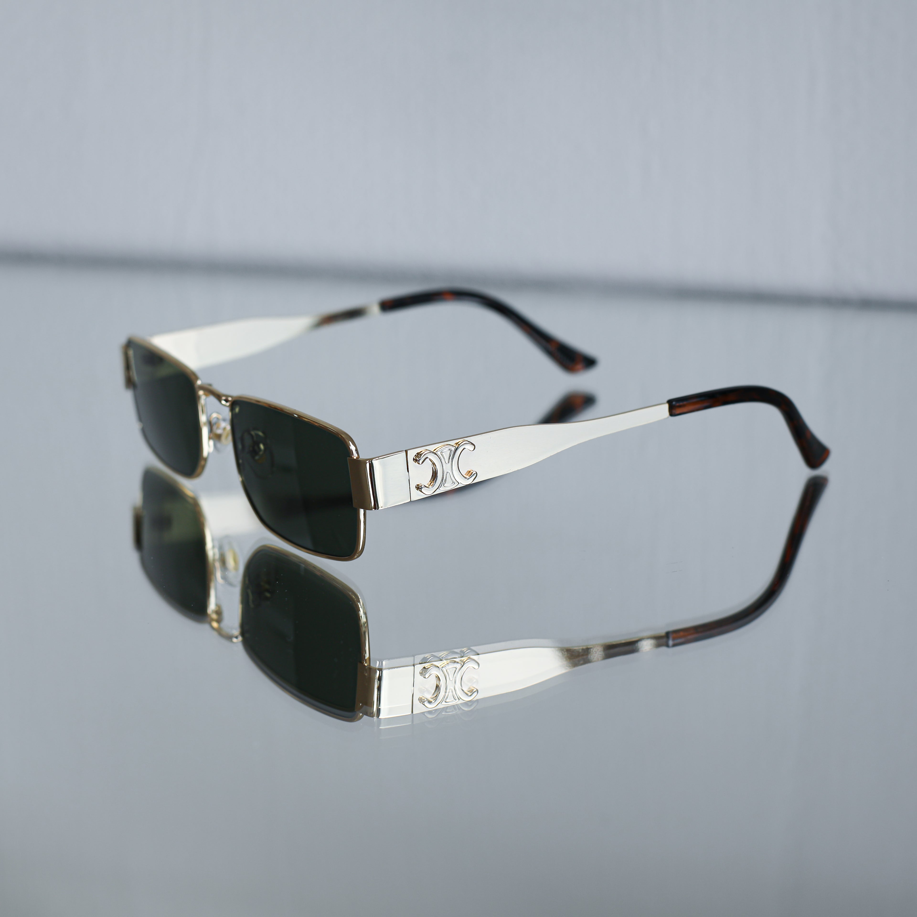 Saulesbrilles Radiants