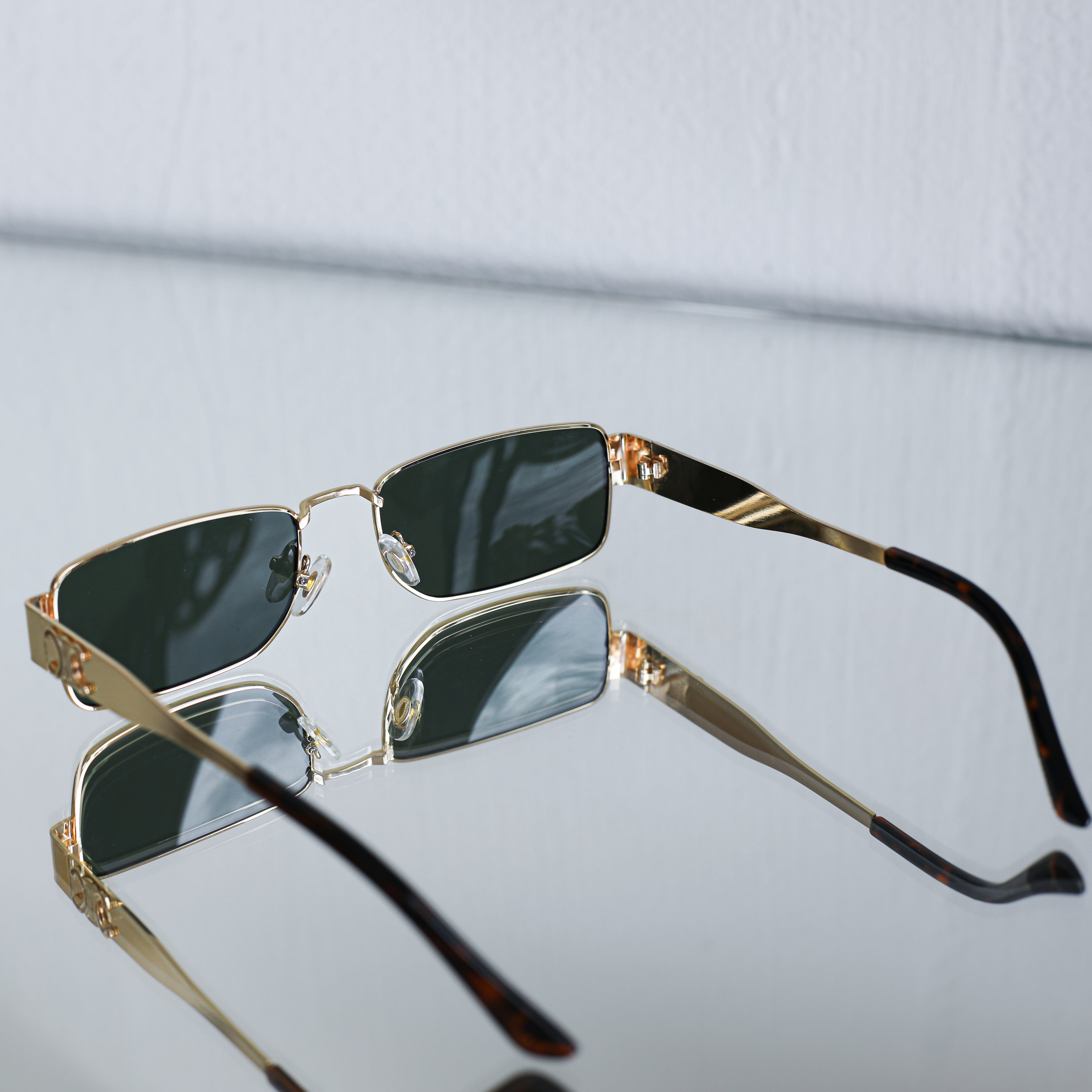 Saulesbrilles Radiants