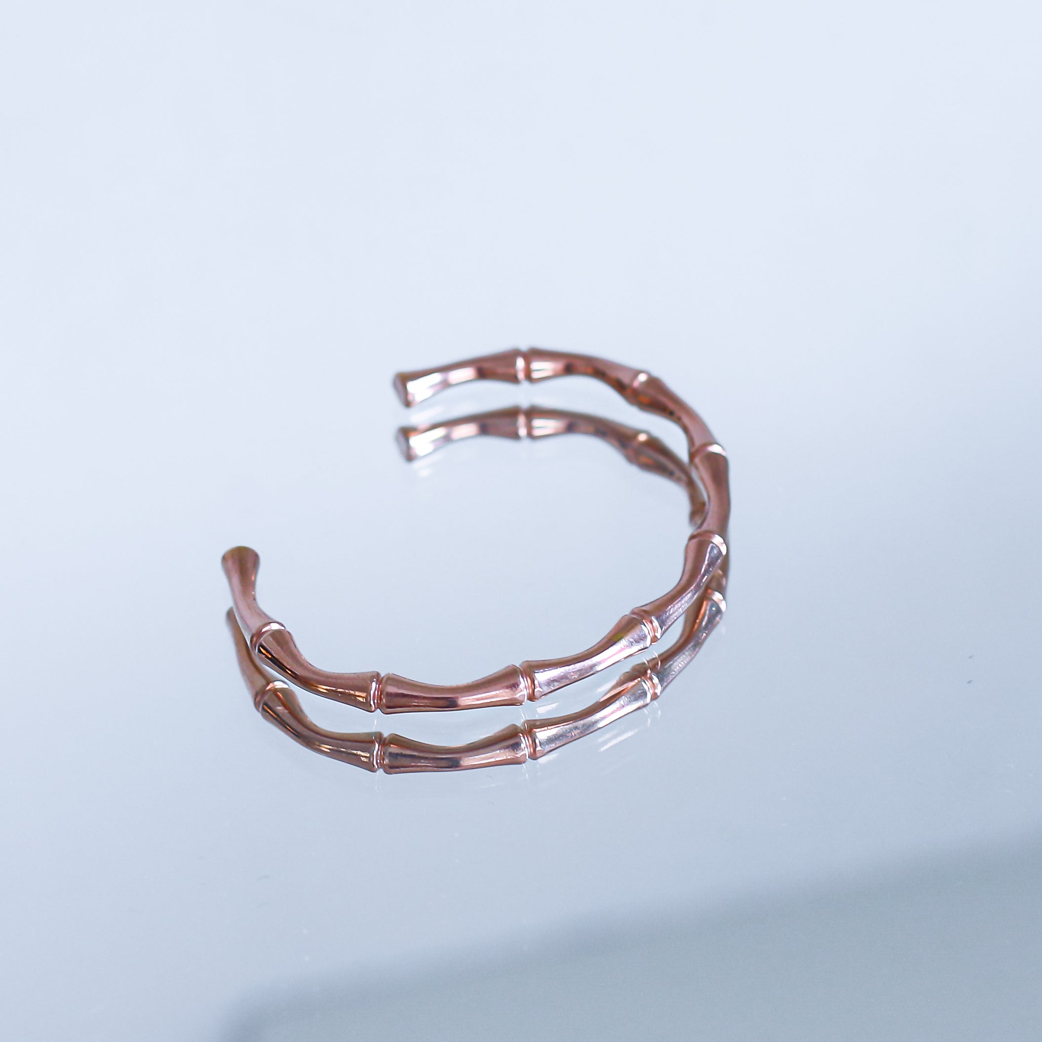 Rokassprādze "Zeltītais bambuss"