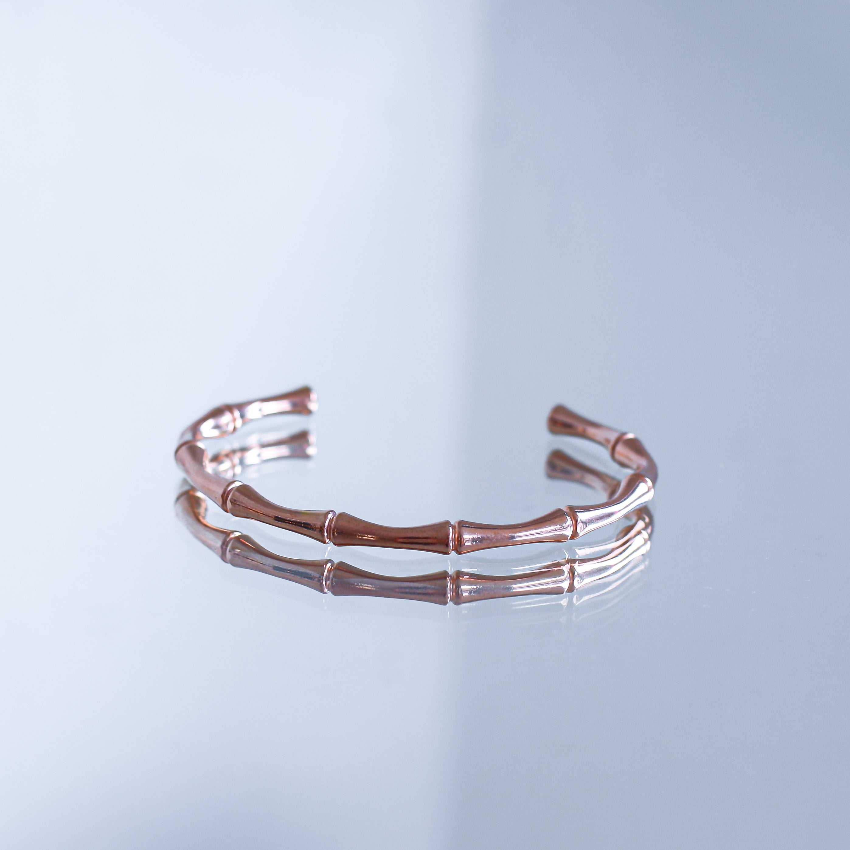 Rokassprādze "Zeltītais bambuss"