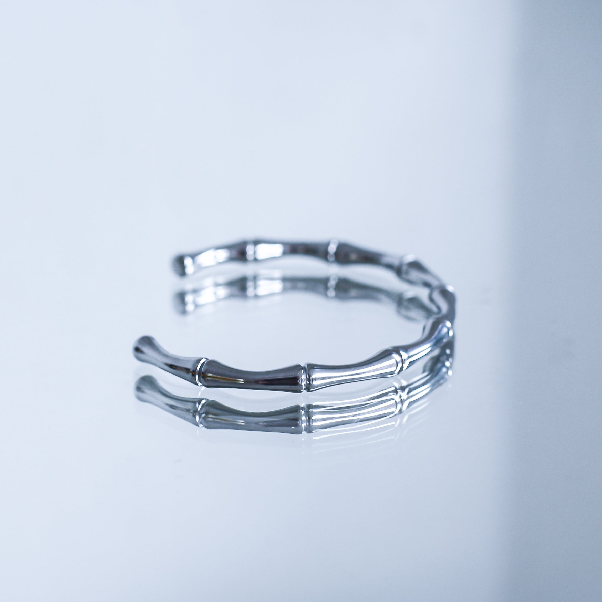 Rokassprādze "Gaišais bambuss"