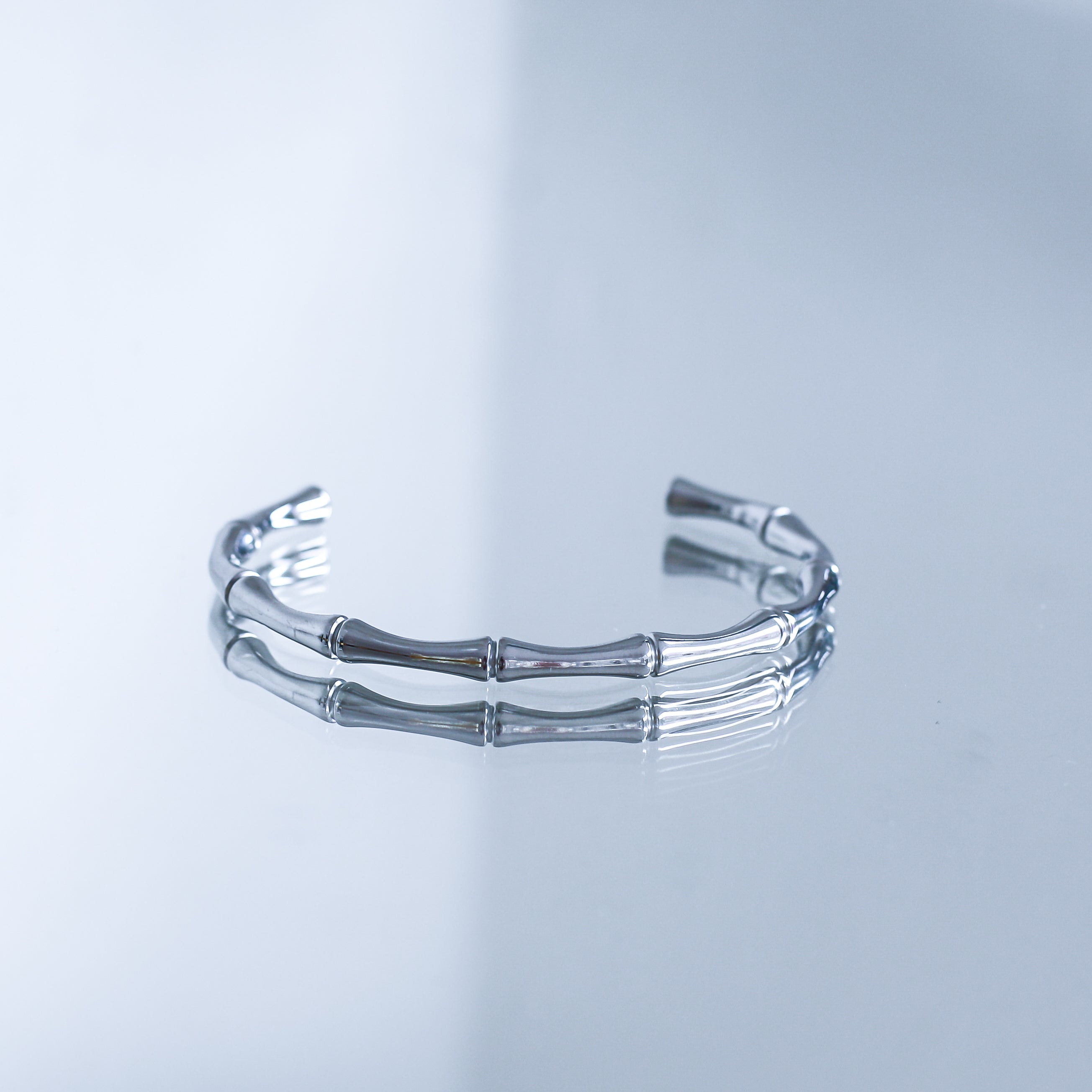 Rokassprādze "Gaišais bambuss"