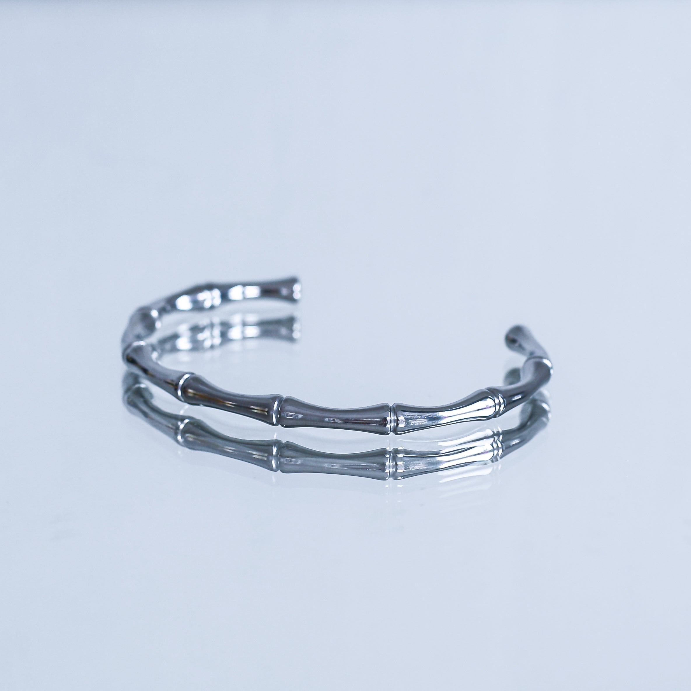 Rokassprādze "Gaišais bambuss"