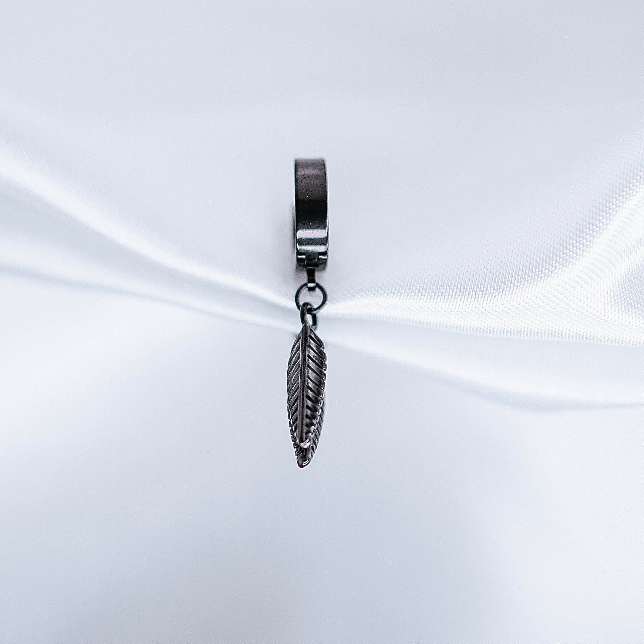 Pīrsings "Black Furr"