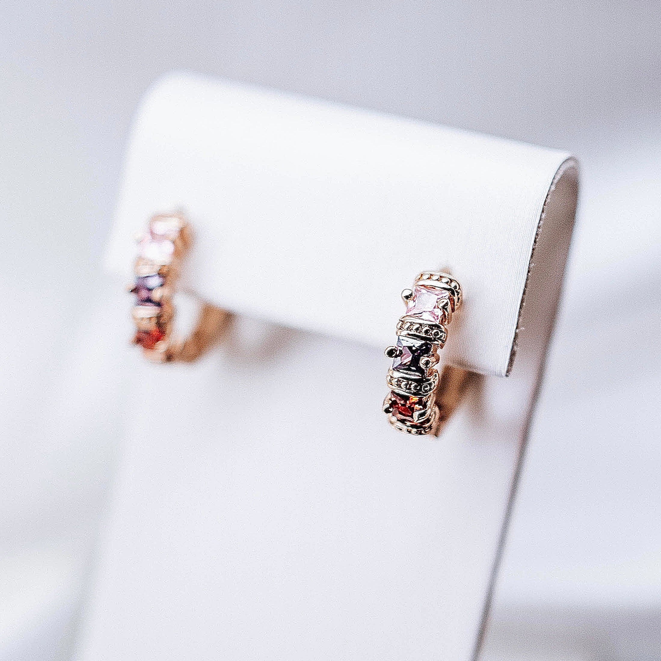 Auskari "Kristalizētie sapņi"